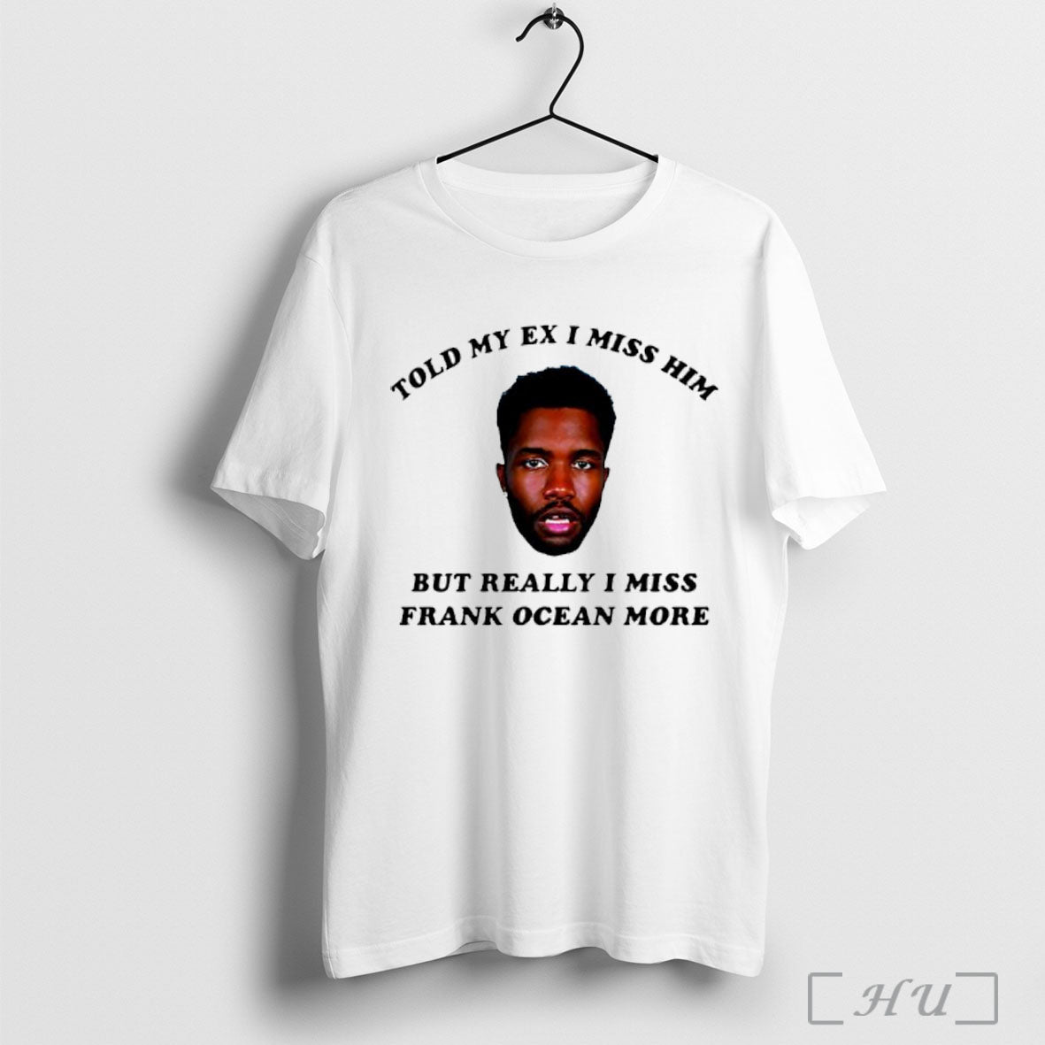 Officials Frank Ocean Told My Ex I Miss Him But Really I Miss Frank Ocean