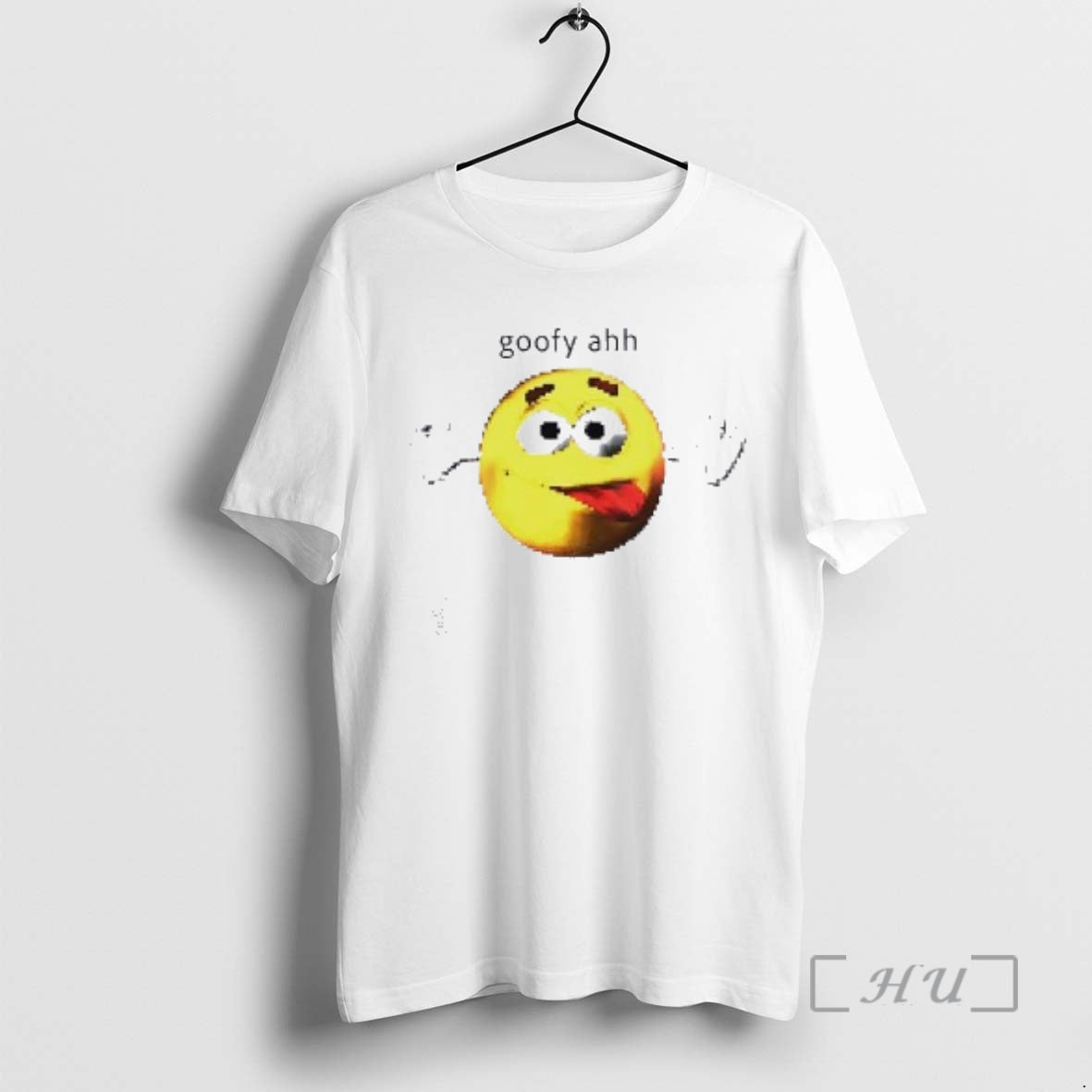 Officials Funny Goofy Ahh Emoji Cute - clothing by TeeHivey.com