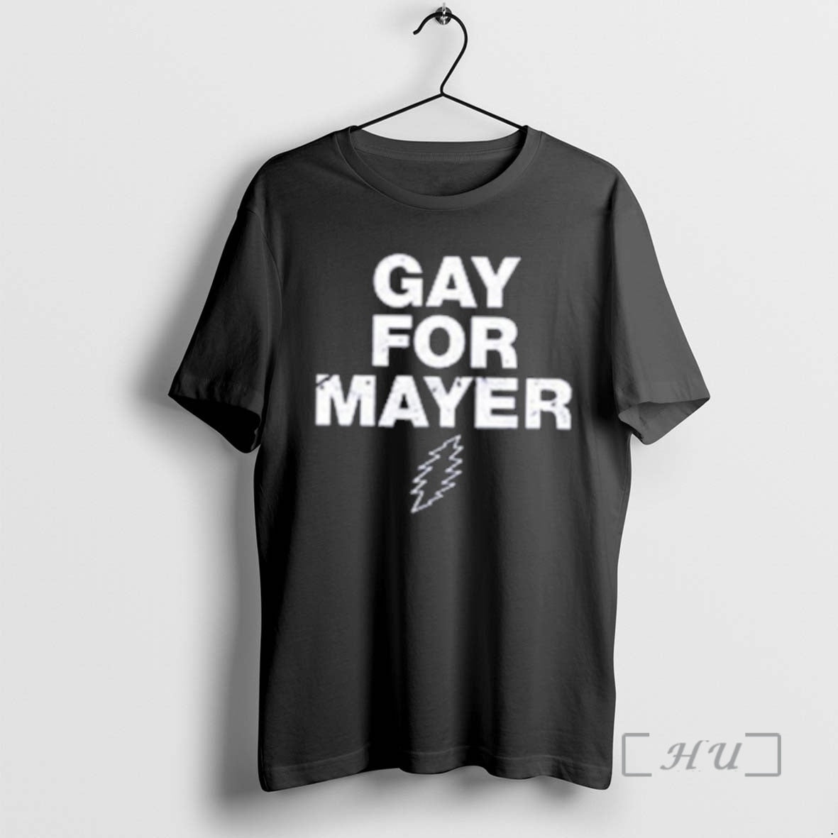 Officials Gay For Mayer - clothing by TeeHivey.com
