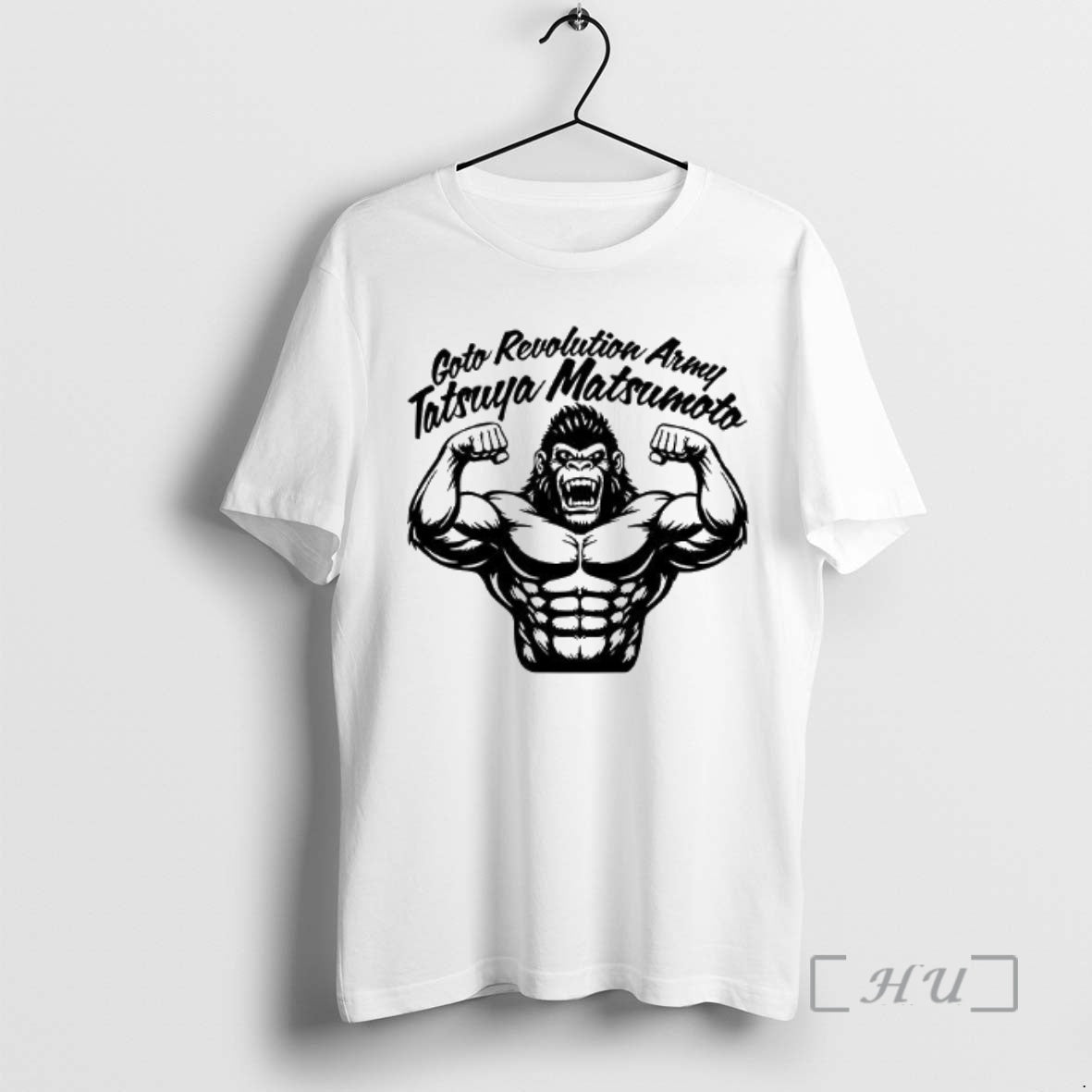 Goto Revolution Army Tatsuya Matsumoto Woman - clothing by TeeHivey.com