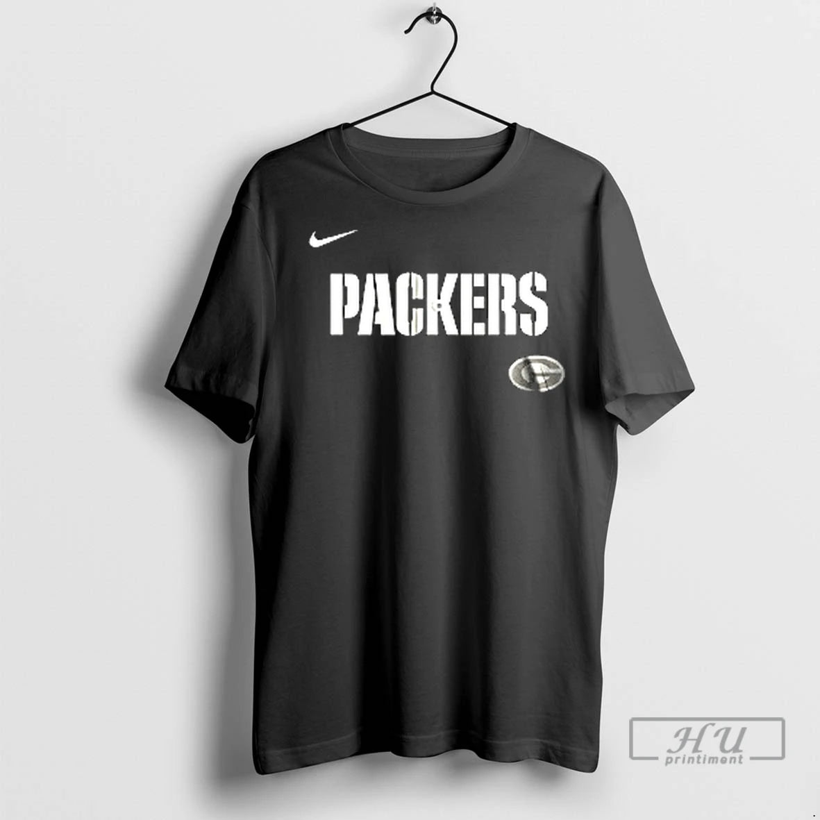 Officials Green Bay Packers Machinists Are The Hardest Working People T Shirt