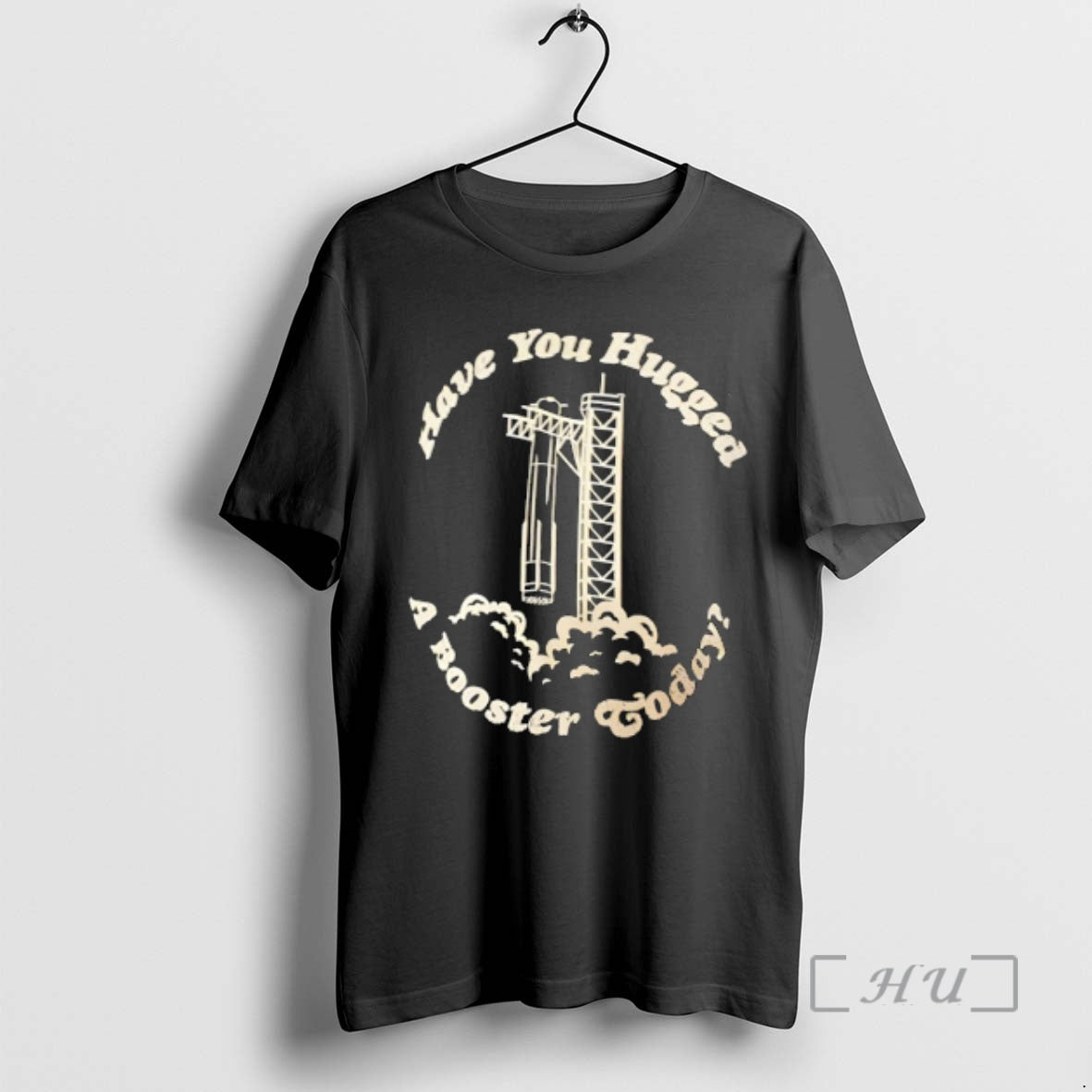 Officials Have You Hugged A Booster Today - clothing by TeeHivey.com