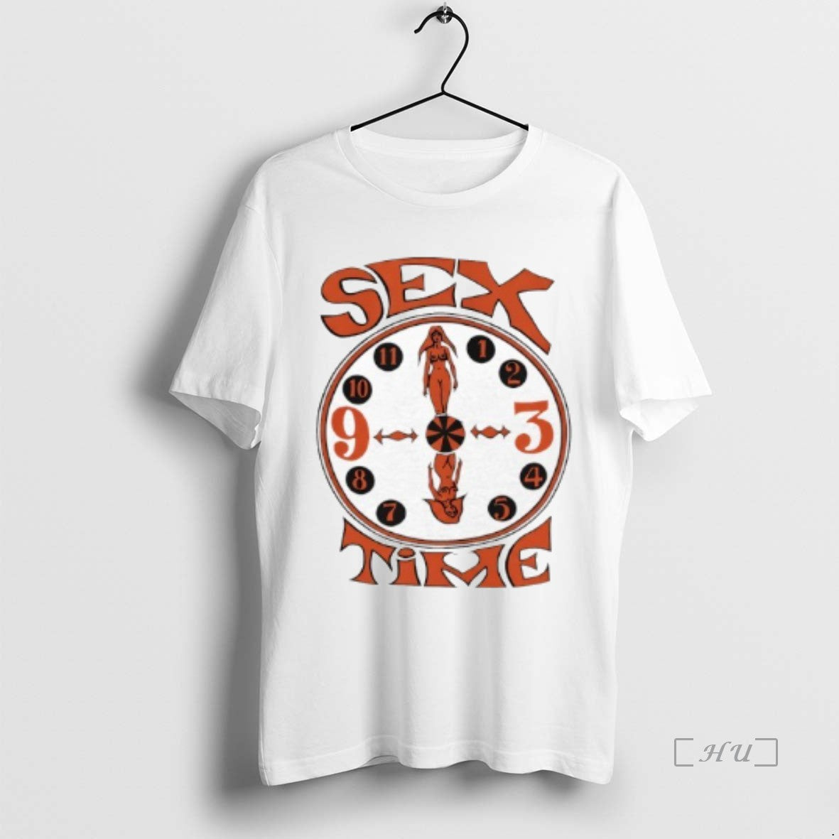 Officials Hayley Williams Sex Time Oclock - clothing by TeeHivey.com