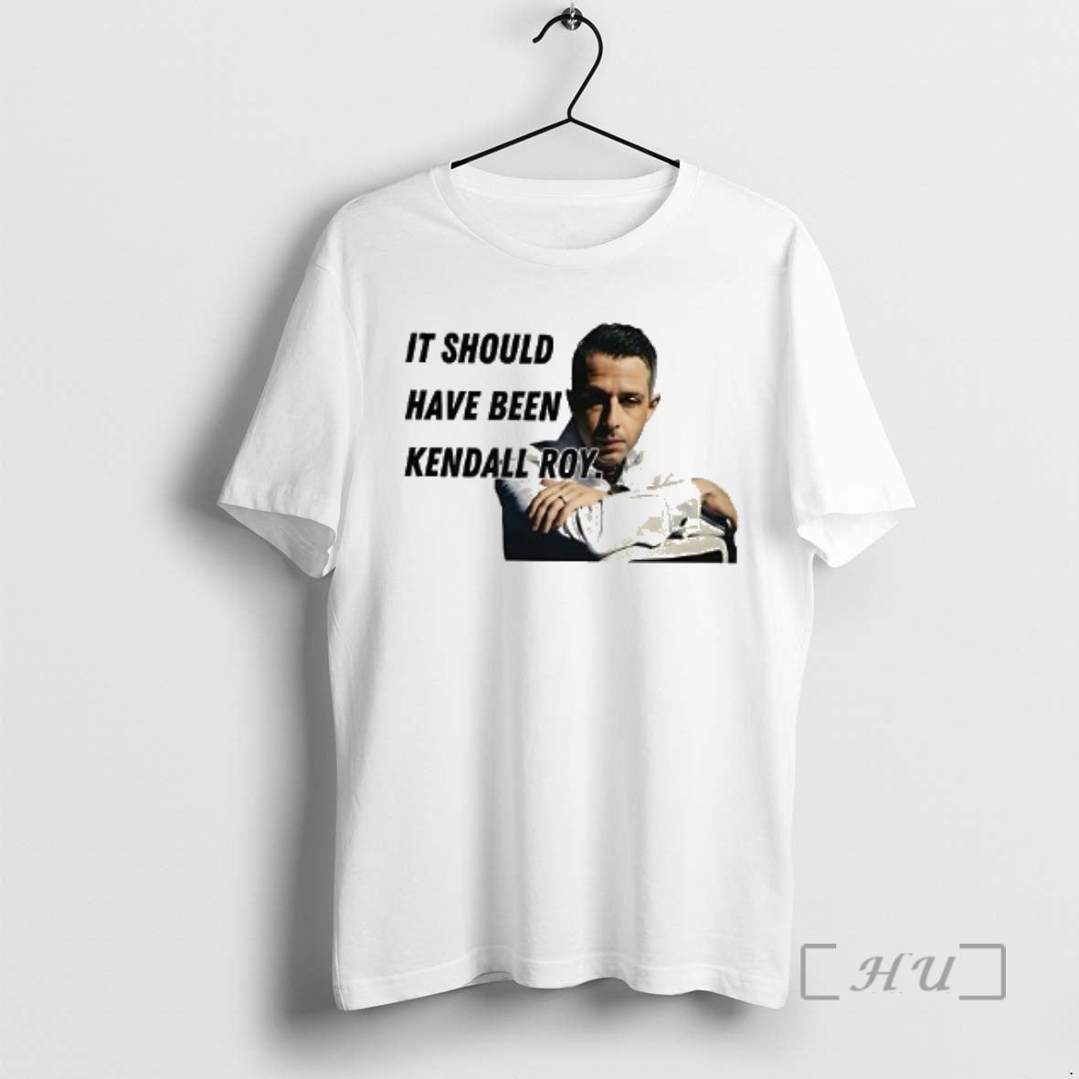 It Should Have Been Kendall Roy Succession Woman - clothing by TeeHivey.com