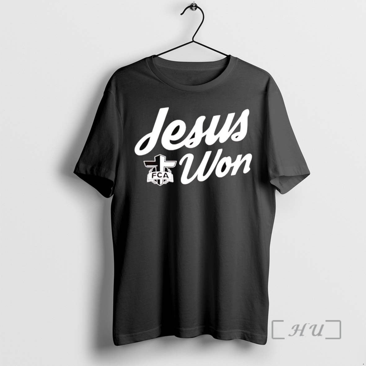 Officials Jordyn Tyson Jesus Won - clothing by TeeHivey.com