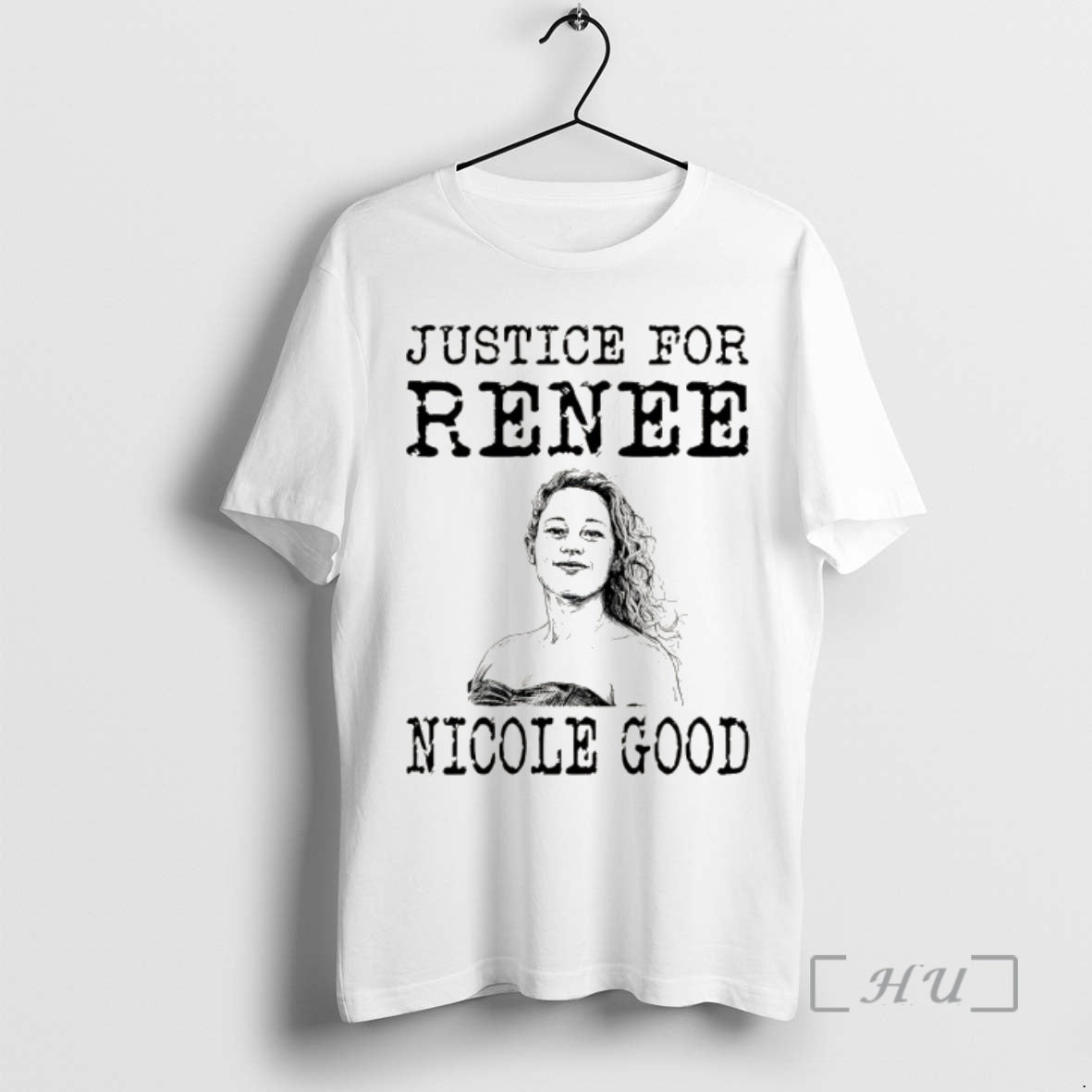 Officials Justice For Renee Nicole Good Minneapolis Protest - clothing by TeeHivey.com