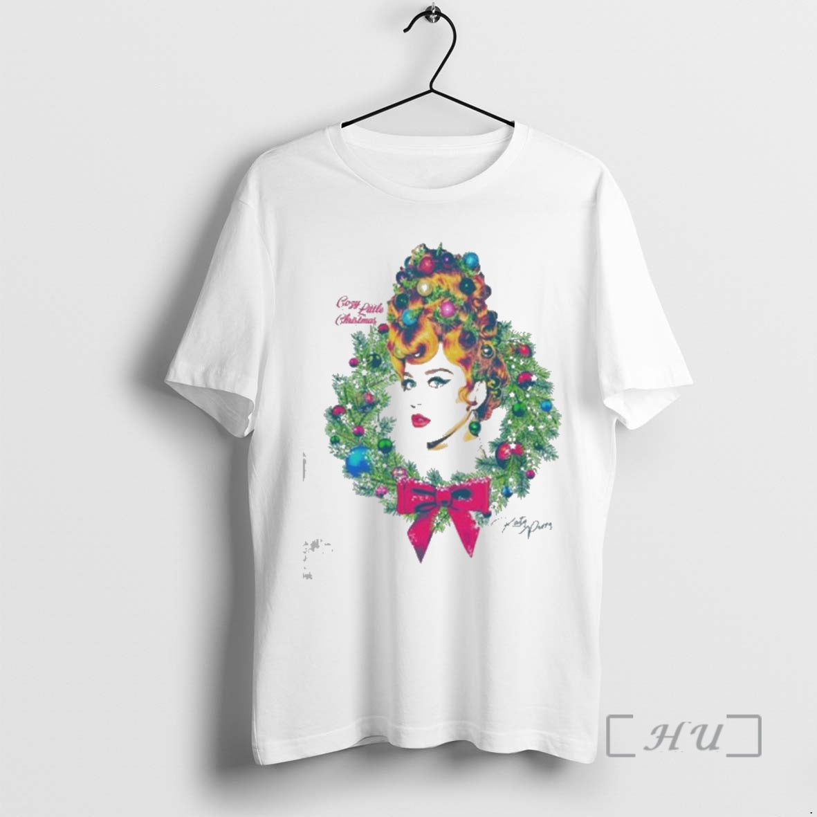 Officials Katy Perry Cozy Little Christmas - clothing by TeeHivey.com