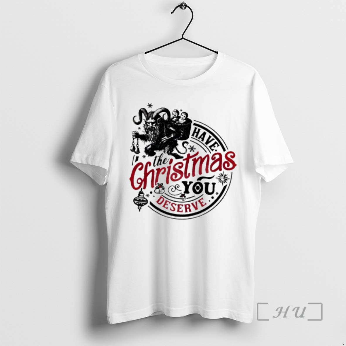 Officials Krampus Christmas Have The Christmas You Deserve - clothing by TeeHivey.com