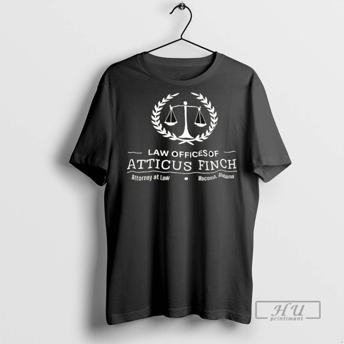 Officials Law Offices Of Atticus Finch Ceramic Ceramic And Classic Dad Cap T Shirts - clothing by TeeHivey.com