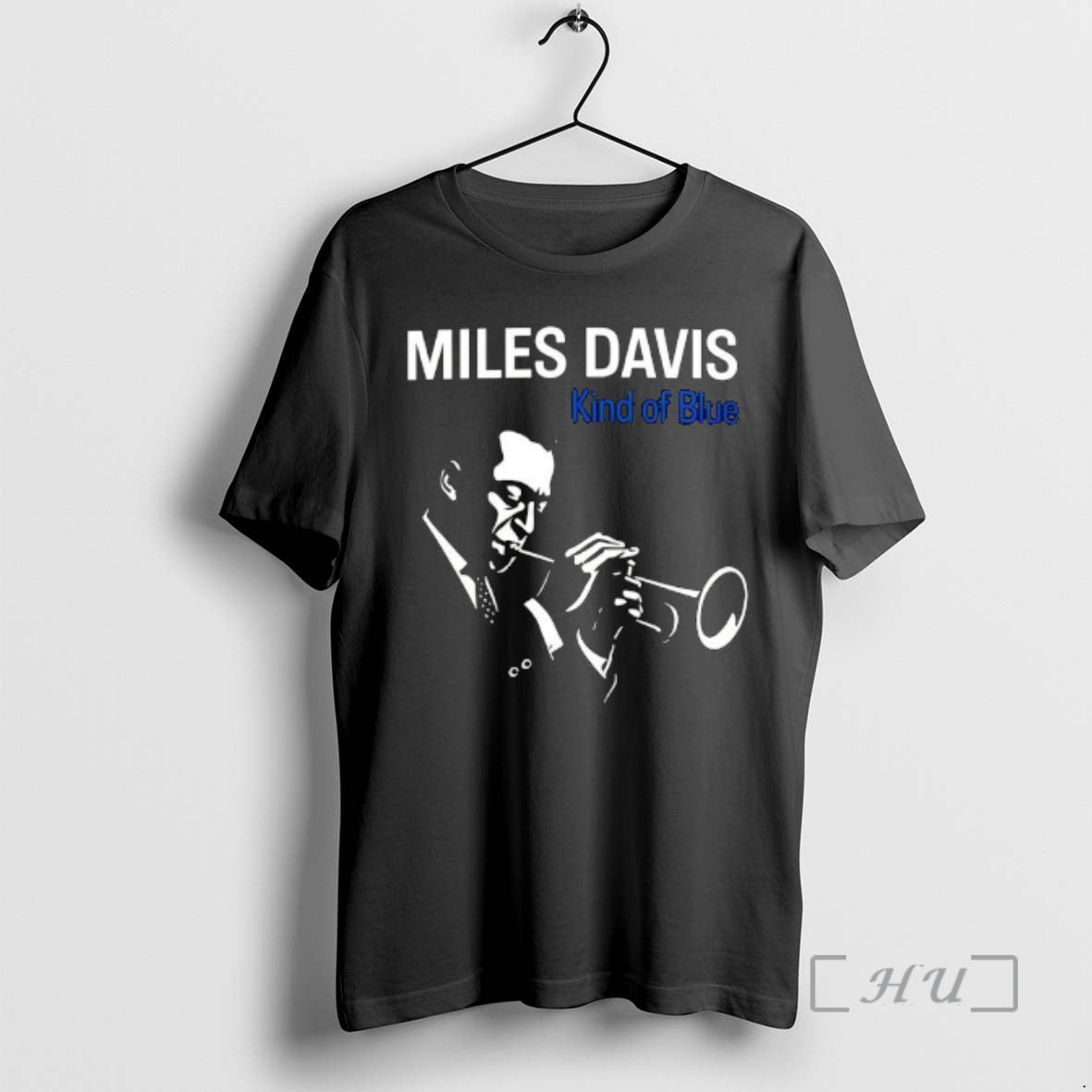 Officials Miles Davis Kind Of Blue Album