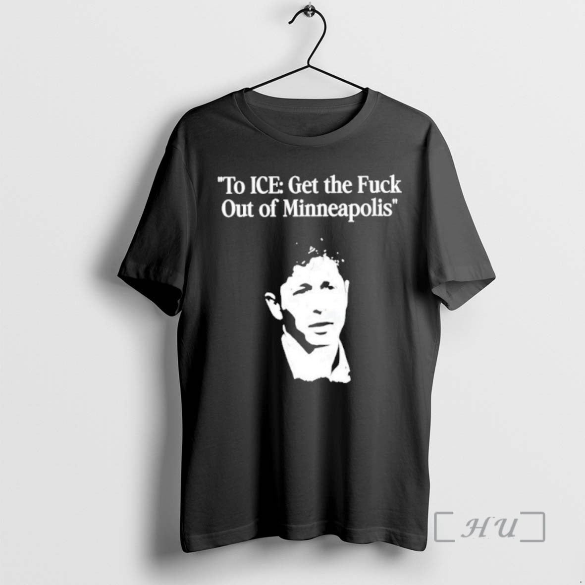 Officials Minnesota Mayor Ice Get The Fuck Out Of Minneapolis - clothing by TeeHivey.com