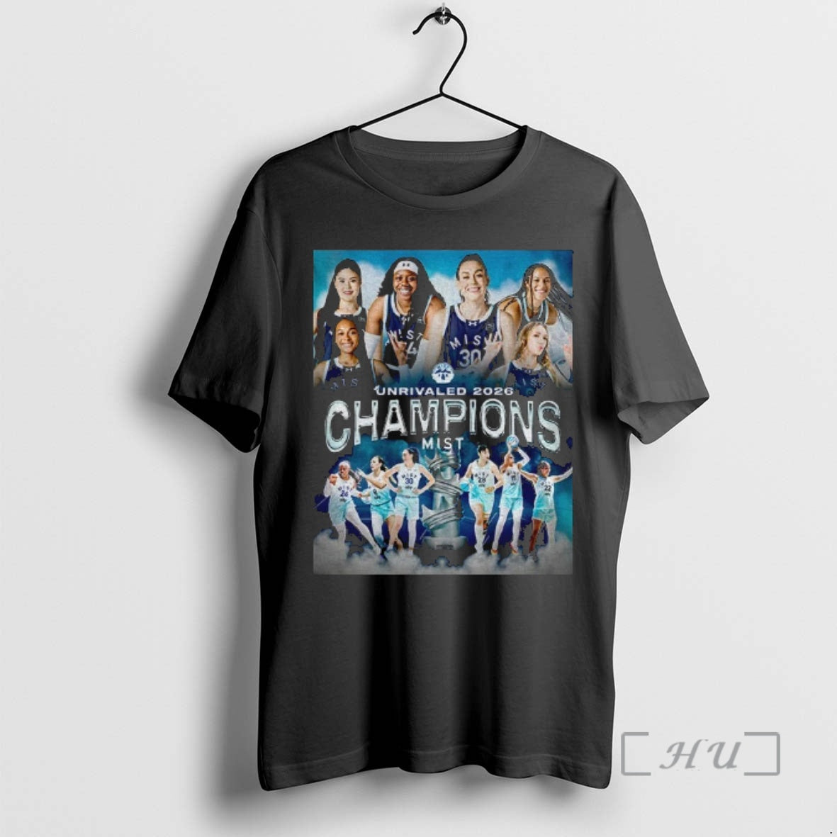 Officials Mist Womens Basketball Club Unrivaled Champions Mist Bc 2026