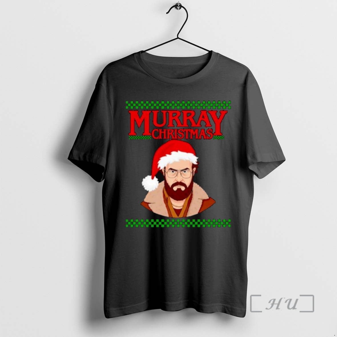 Officials Murray Xmas Ugly Christmas Ornaments - clothing by TeeHivey.com