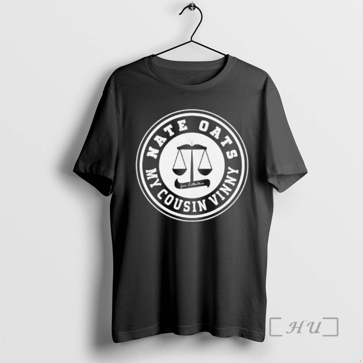Officials Nate Oats My Cousin Vinny Jon Rothstein - clothing by TeeHivey.com