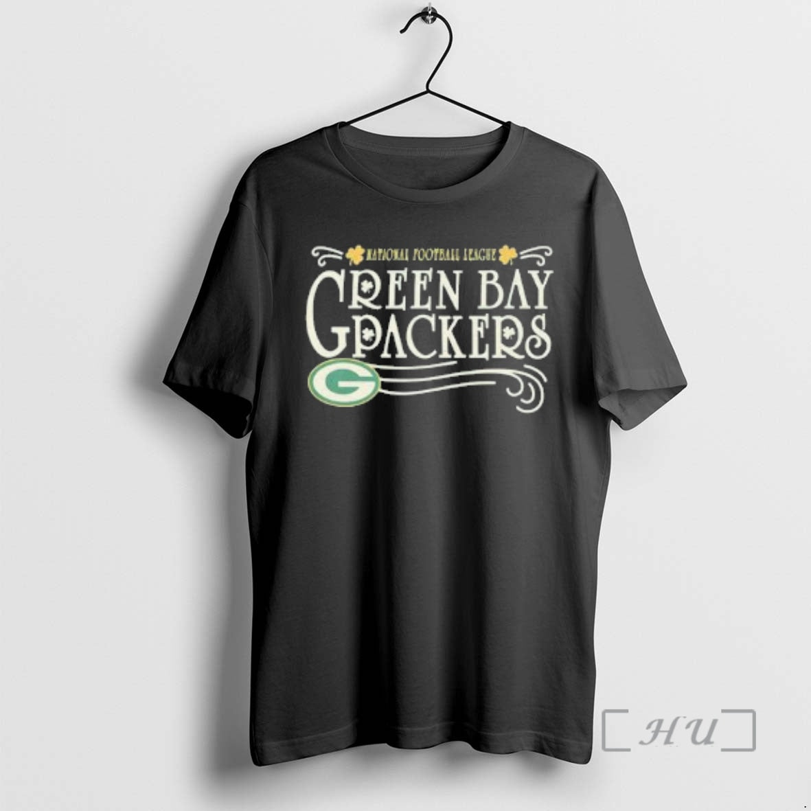 Officials National Football League Green Bay Packers St
