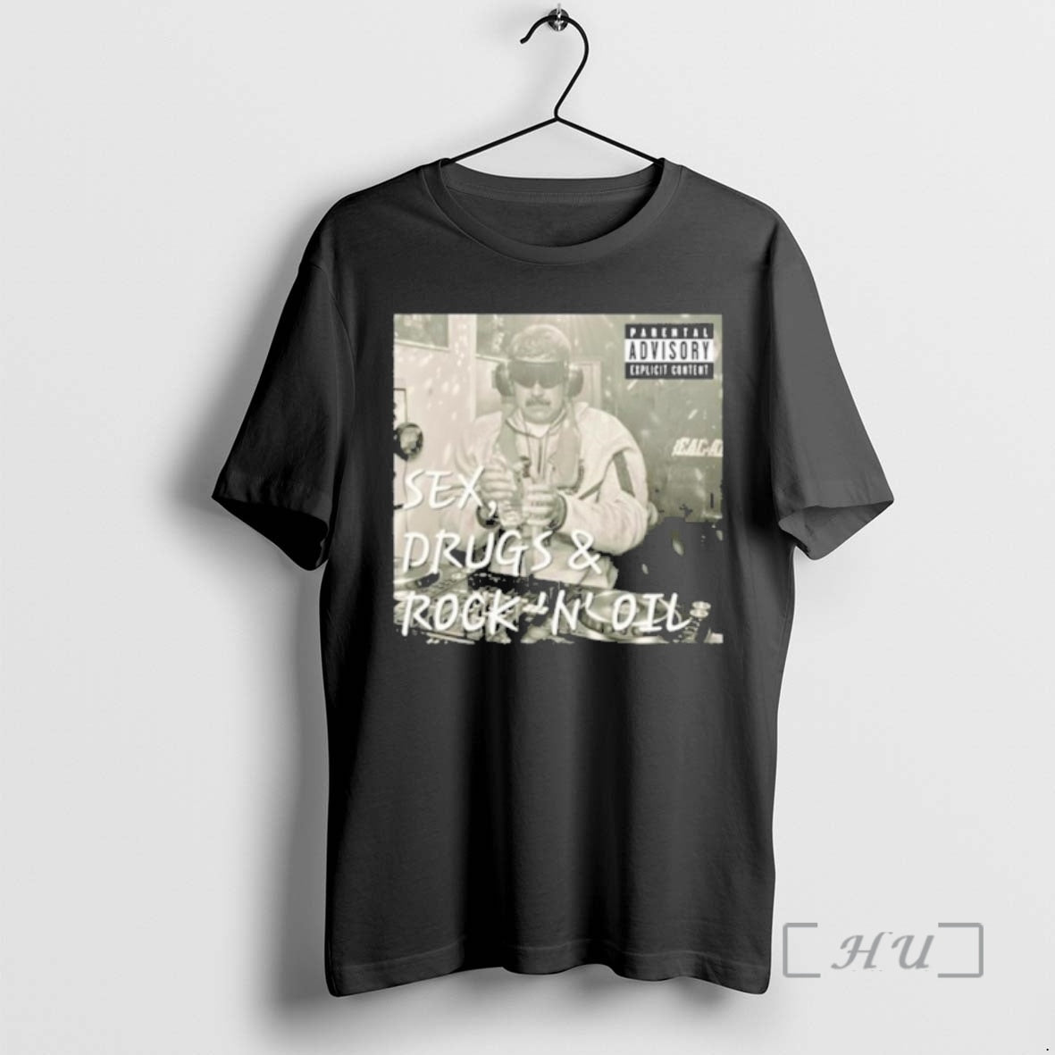 Officials Nicolas Maduro Sex Drugs Rock N Roll Oil Meme - clothing by TeeHivey.com