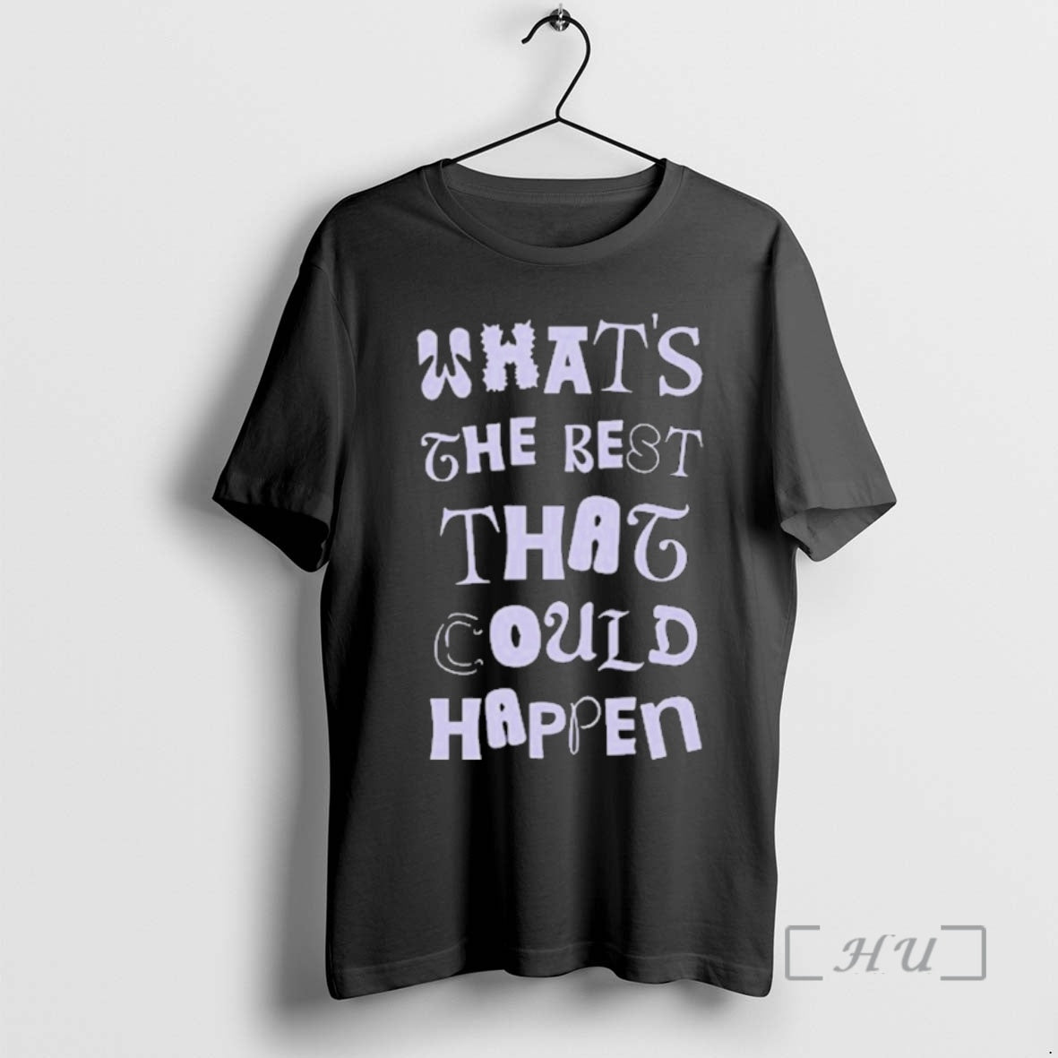 Officials Only Humxn Whats The Best That Could Happen - clothing by TeeHivey.com