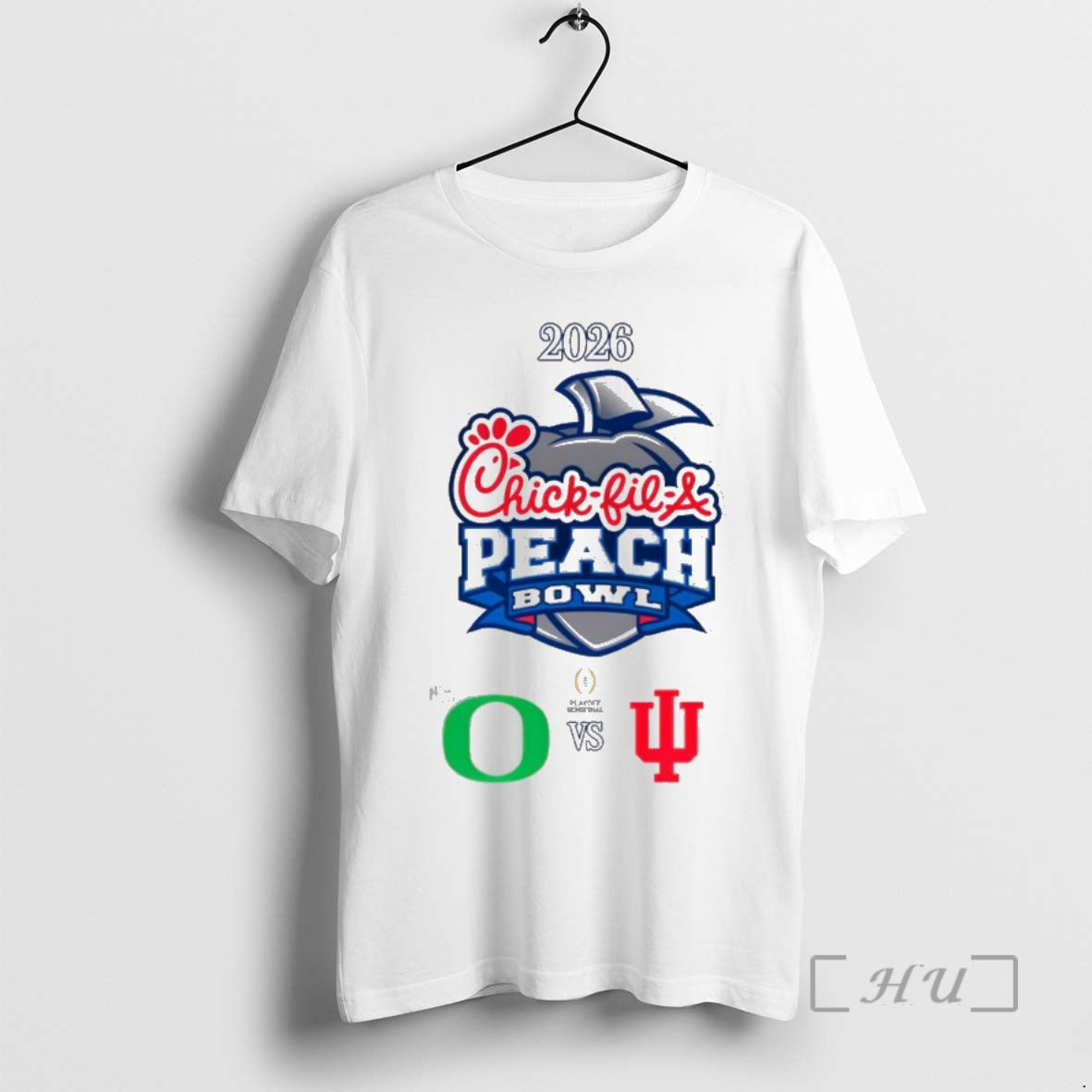Officials Oregon Vs - clothing by TeeHivey.com