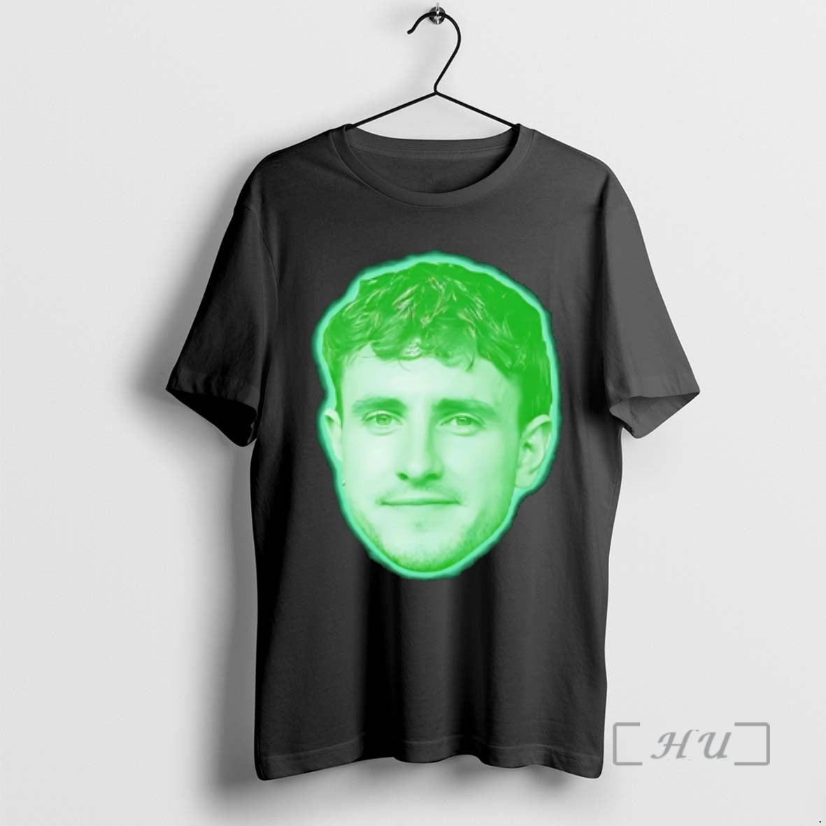 Officials Paul Mescal Irish St Patricks Day 2026 Big Head