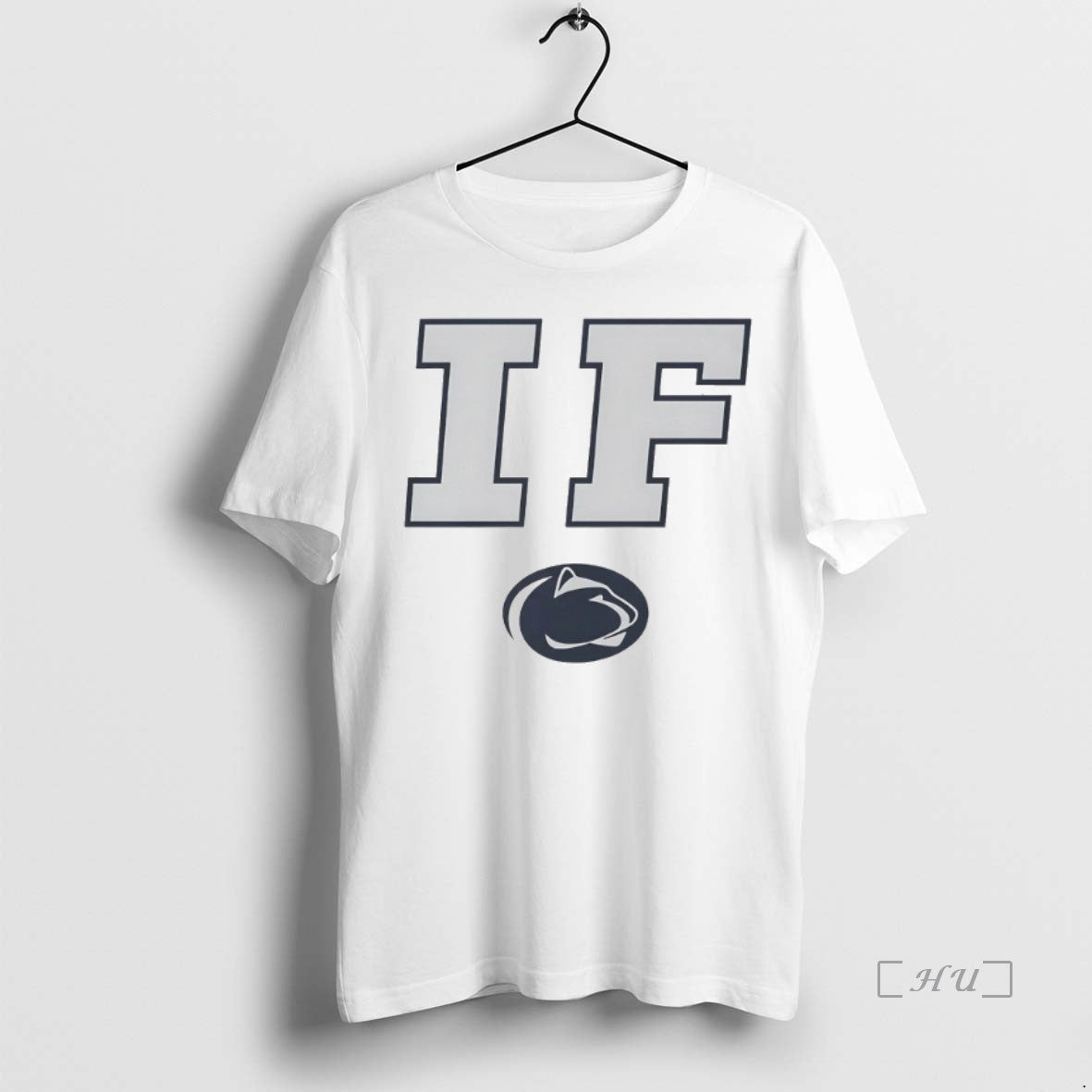 Officials Penn State Nittany Lions Football If Logo - clothing by TeeHivey.com