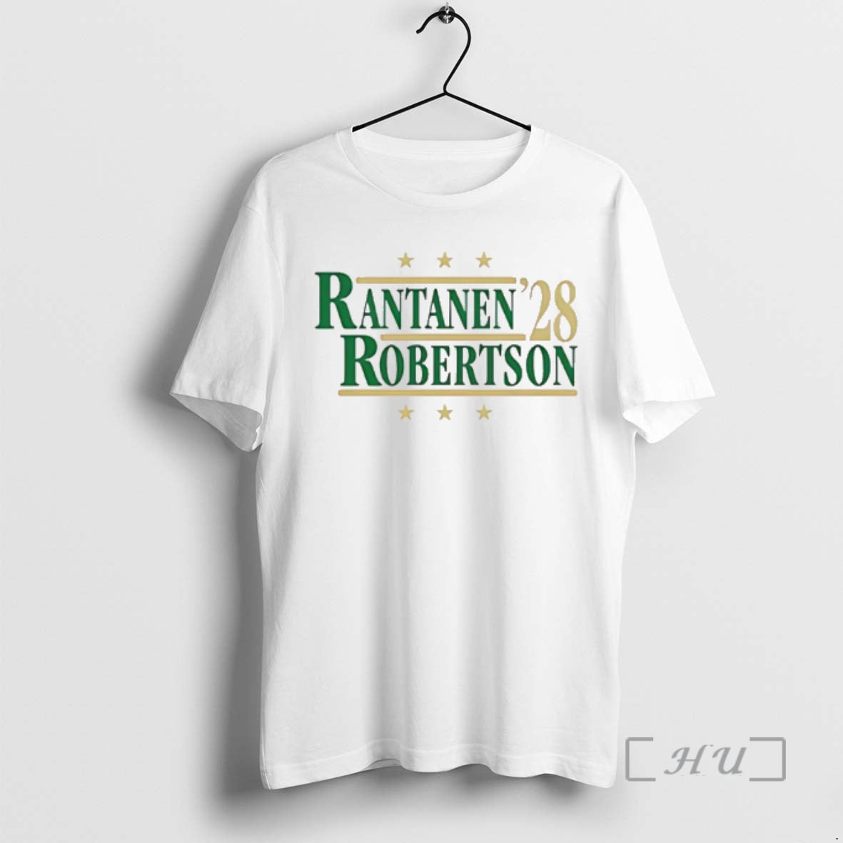 Officials Rantanen And Robertson 28 Dallas Texas - clothing by TeeHivey.com