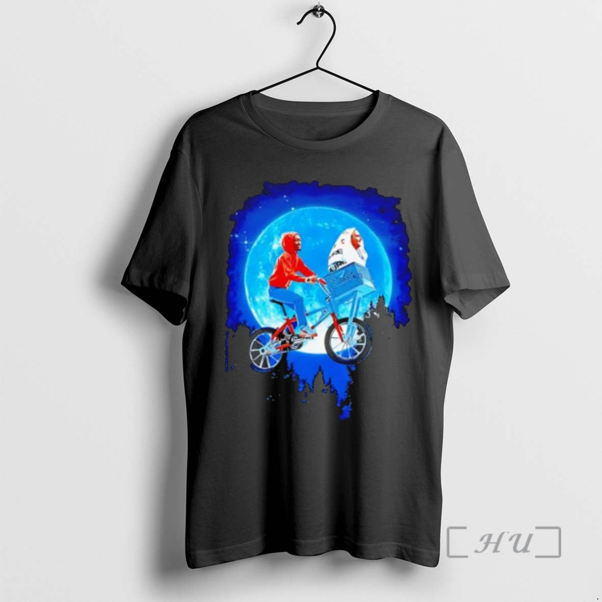 Officials Rapper Future Riding Bicycle E T