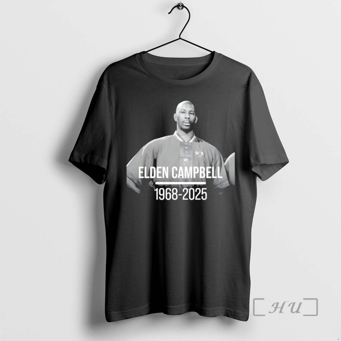 Officials Rip Elden Campbell 1968 2025 - clothing by TeeHivey.com