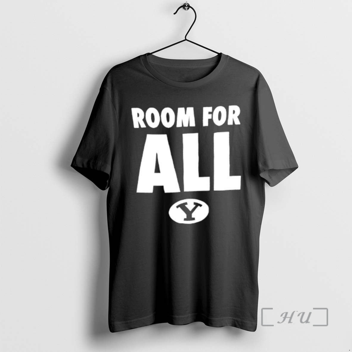 Officials Room For All Billy Joel Byu Cougars - clothing by TeeHivey.com