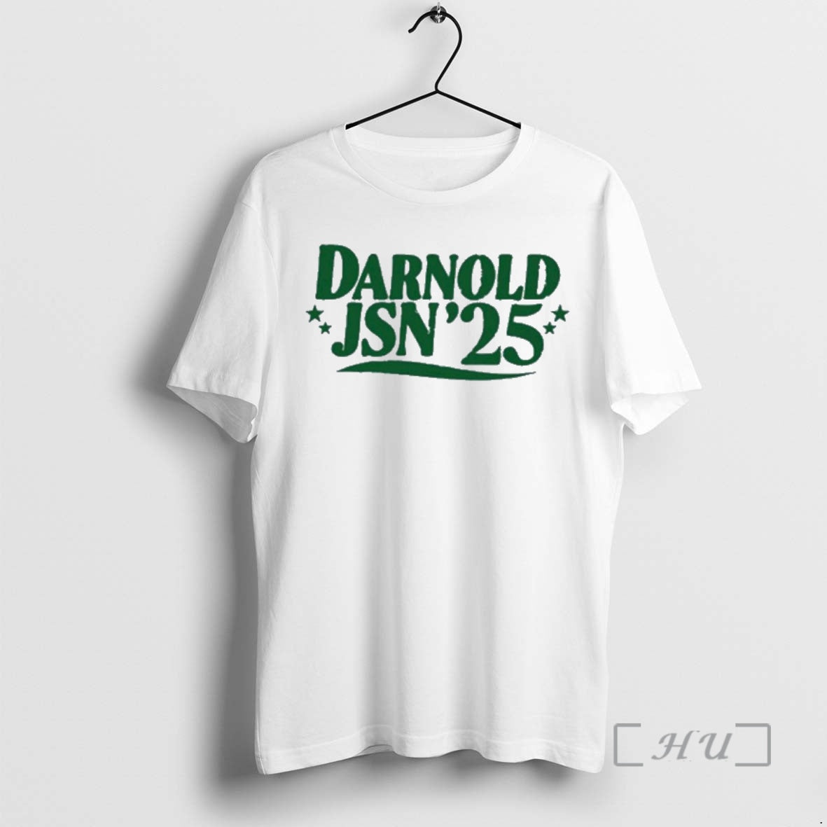 Sam Darnold My Njigba 25 - clothing by TeeHivey.com