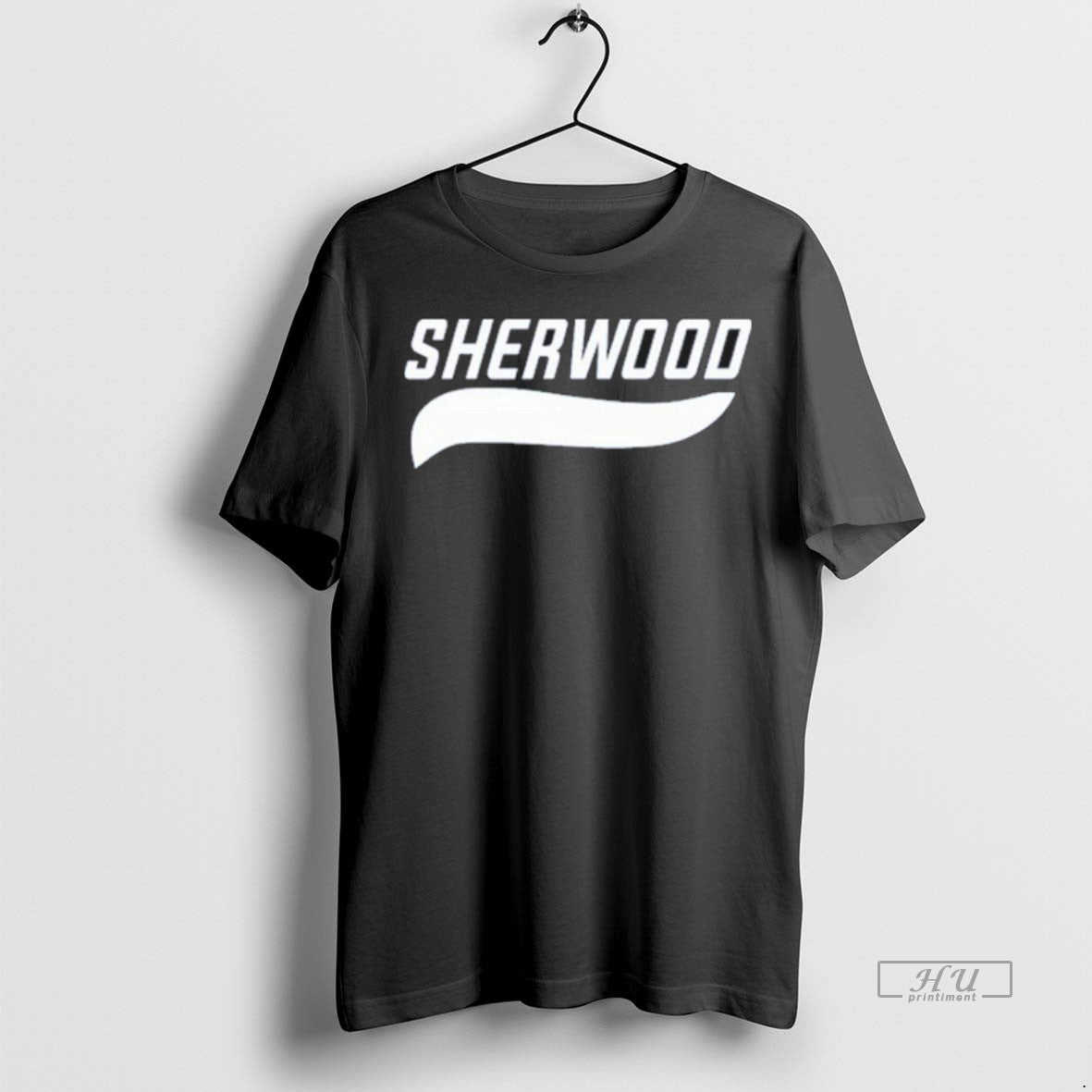 Officials Sherwood High School Senior - clothing by TeeHivey.com