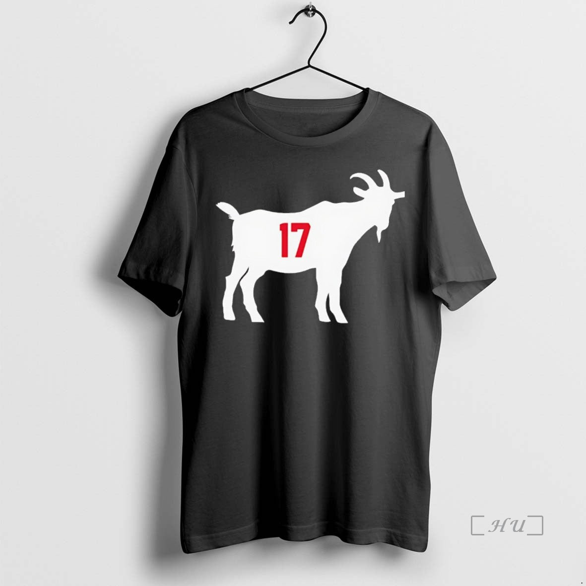 Officials Shohei Ohtani Goat 17 Dodgers - clothing by TeeHivey.com