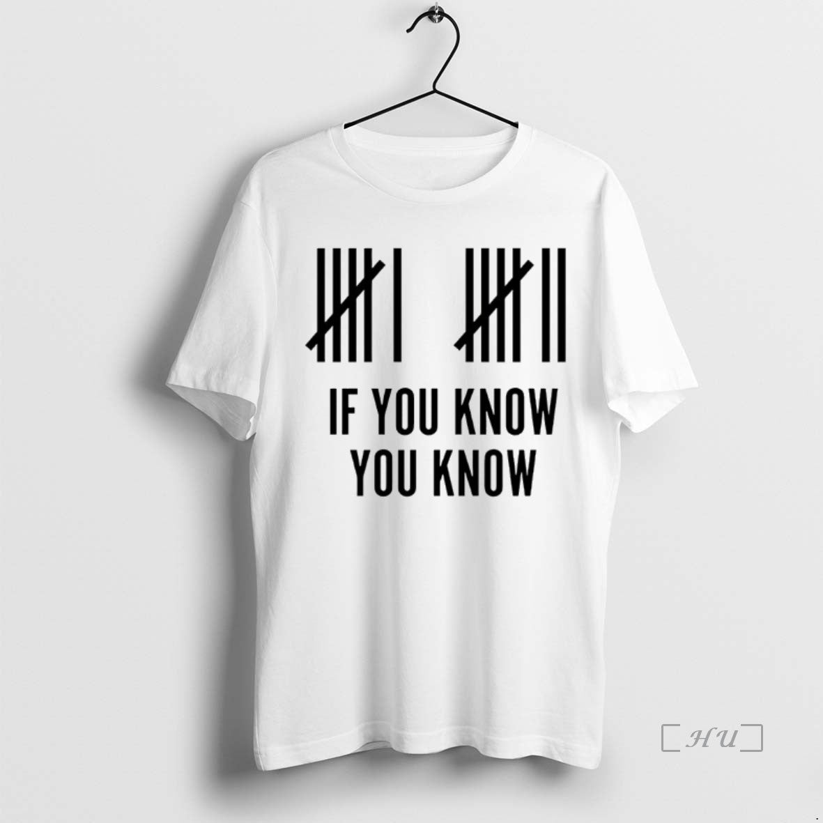 Officials Six Seven If You Know You Know - clothing by TeeHivey.com