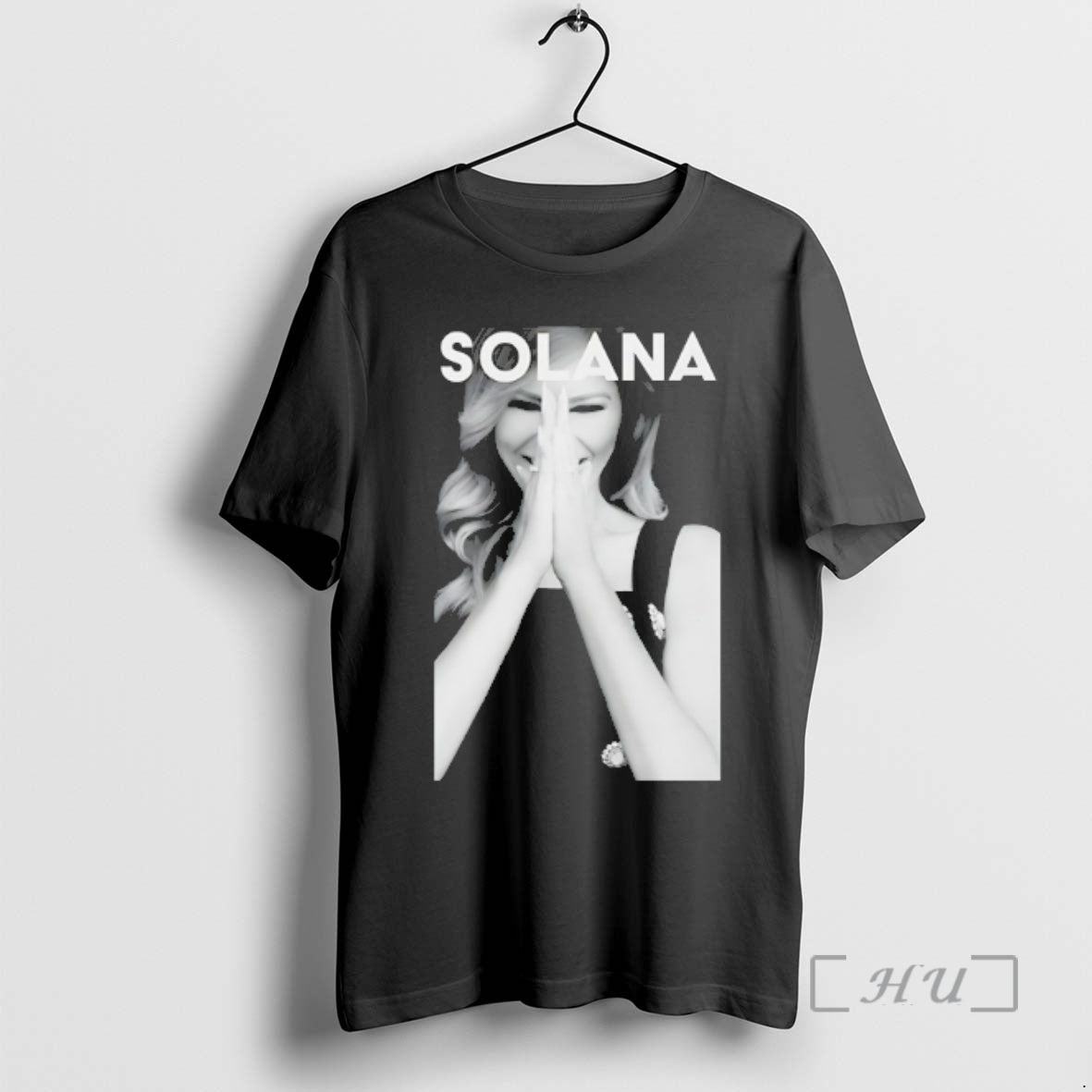 Officials Solana Melania Trump - clothing by TeeHivey.com