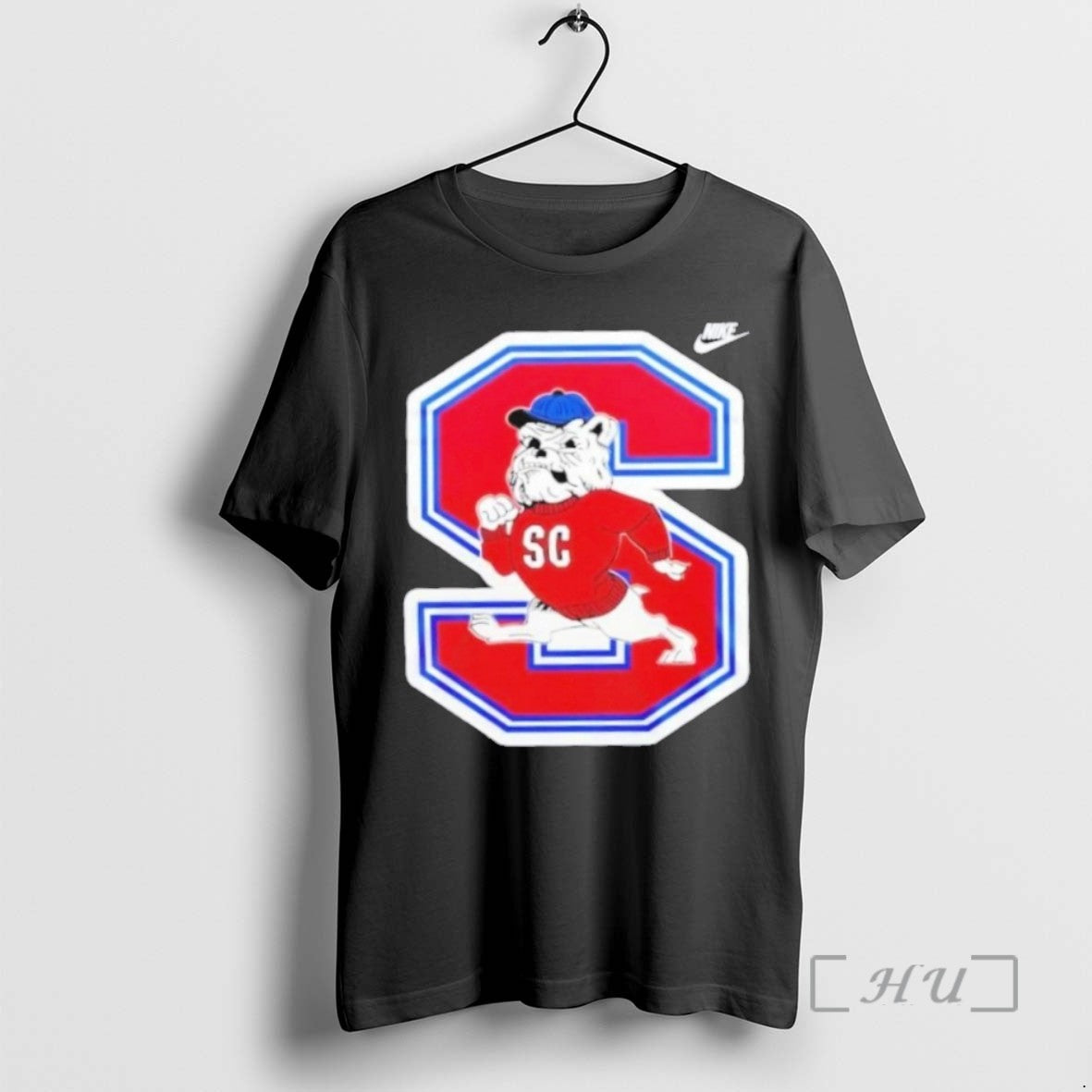 Officials South Carolina State Football Go Dogs - clothing by TeeHivey.com