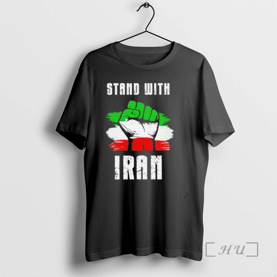 Officials Stand With Iran Freedom
