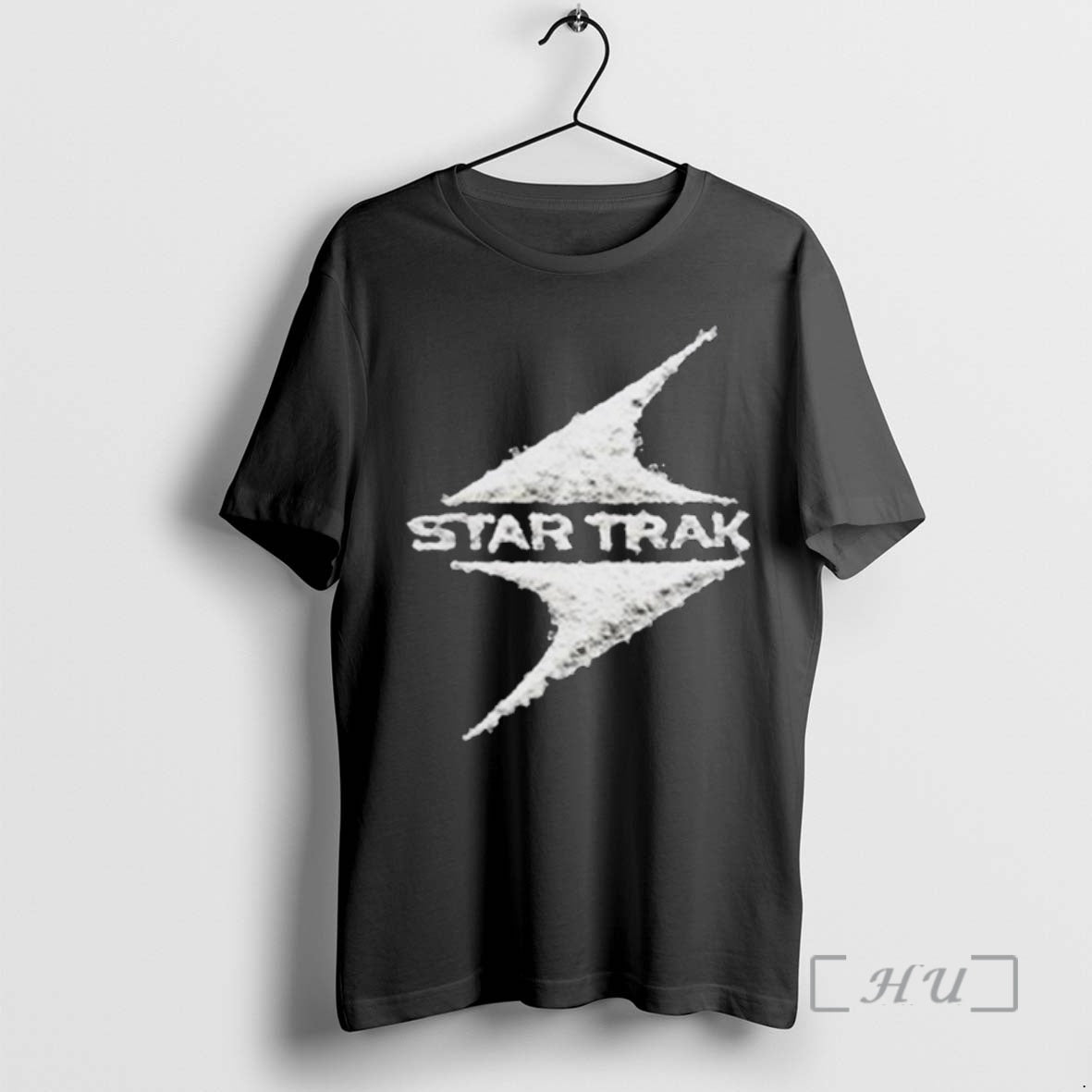 Officials Star Trak X Lord Wikkin Snow Trak - clothing by TeeHivey.com