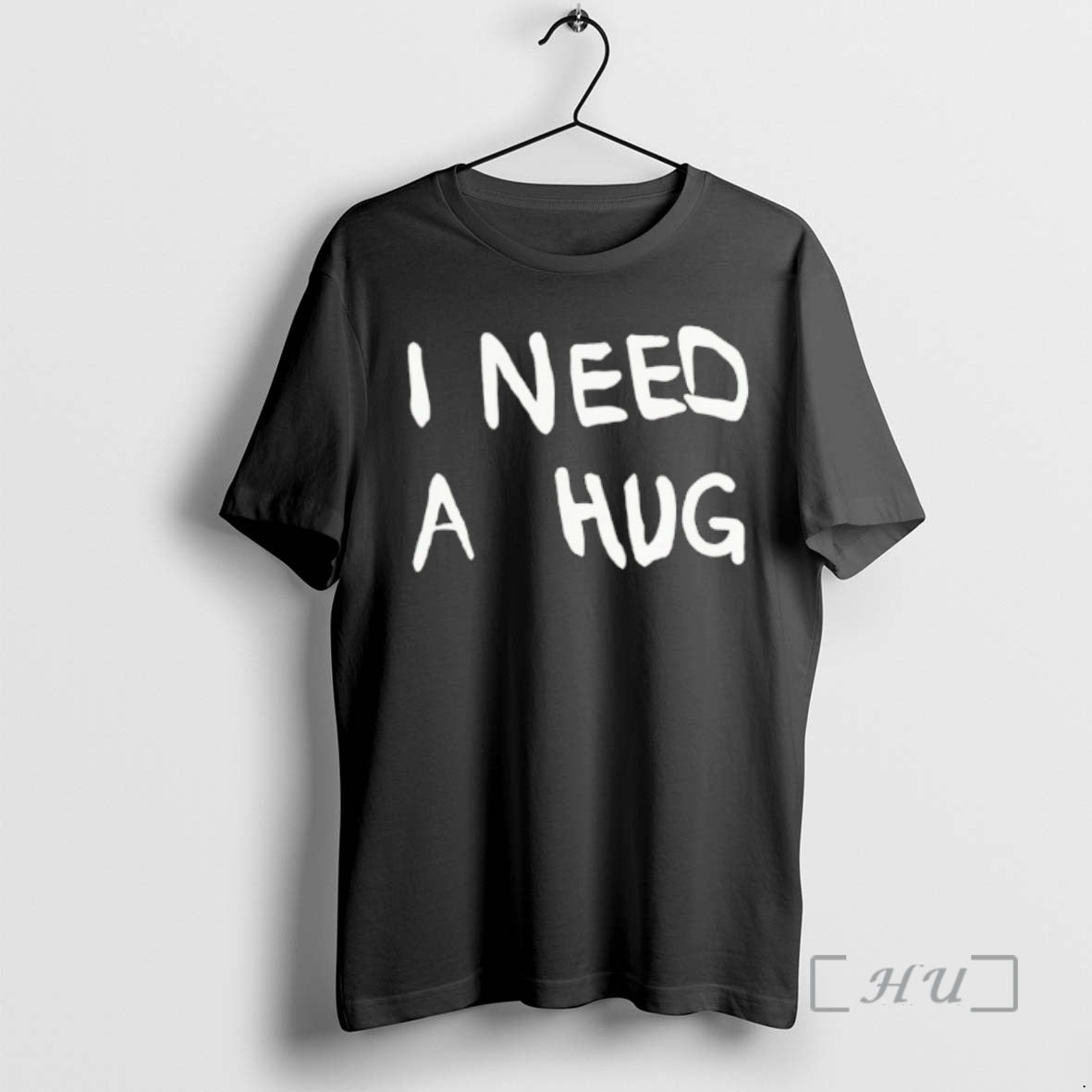 Officials Stefon Diggs I Need A Hug - clothing by TeeHivey.com