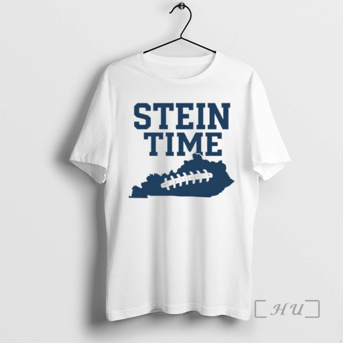 Officials Stein Time State Football - clothing by TeeHivey.com