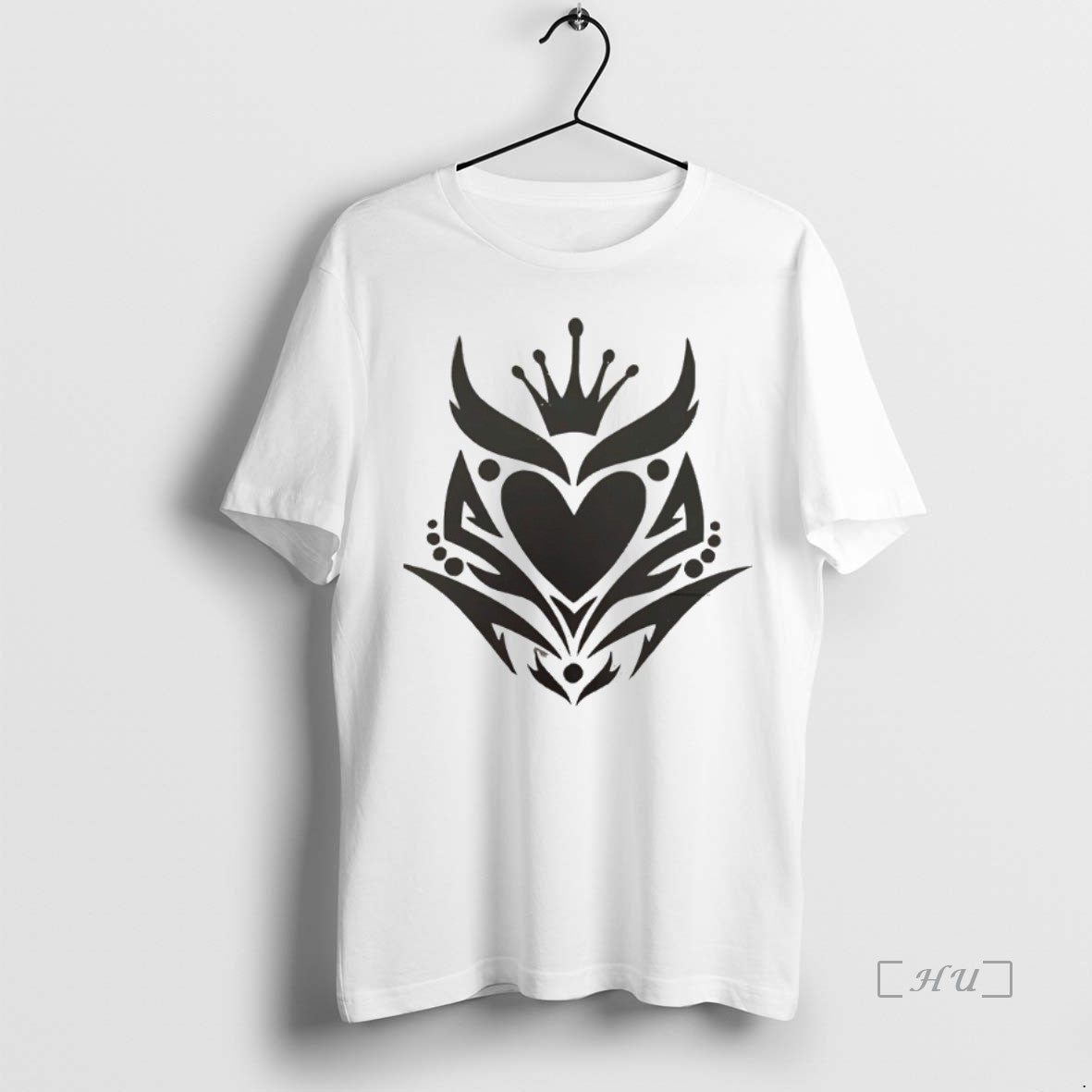 Officials Stolas Helluva Boss Logo - clothing by TeeHivey.com