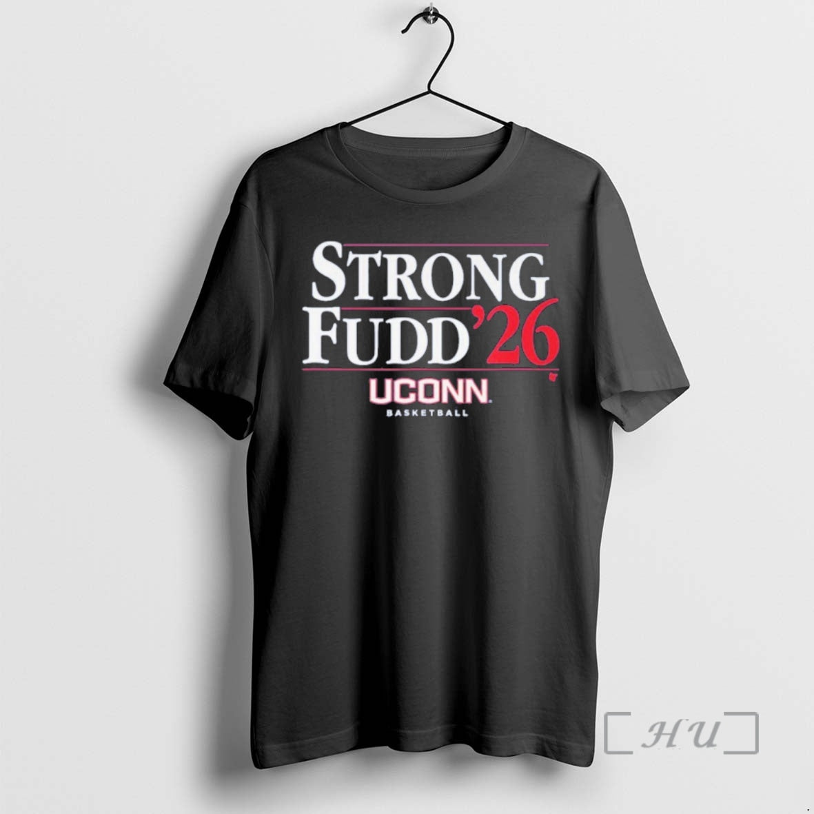 Officials Strong Fudd 26 - clothing by TeeHivey.com