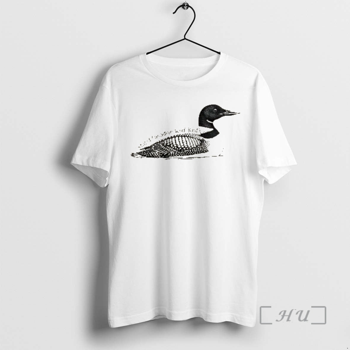 Officials Stupid Canadian Wolf Bird Meme - clothing by TeeHivey.com