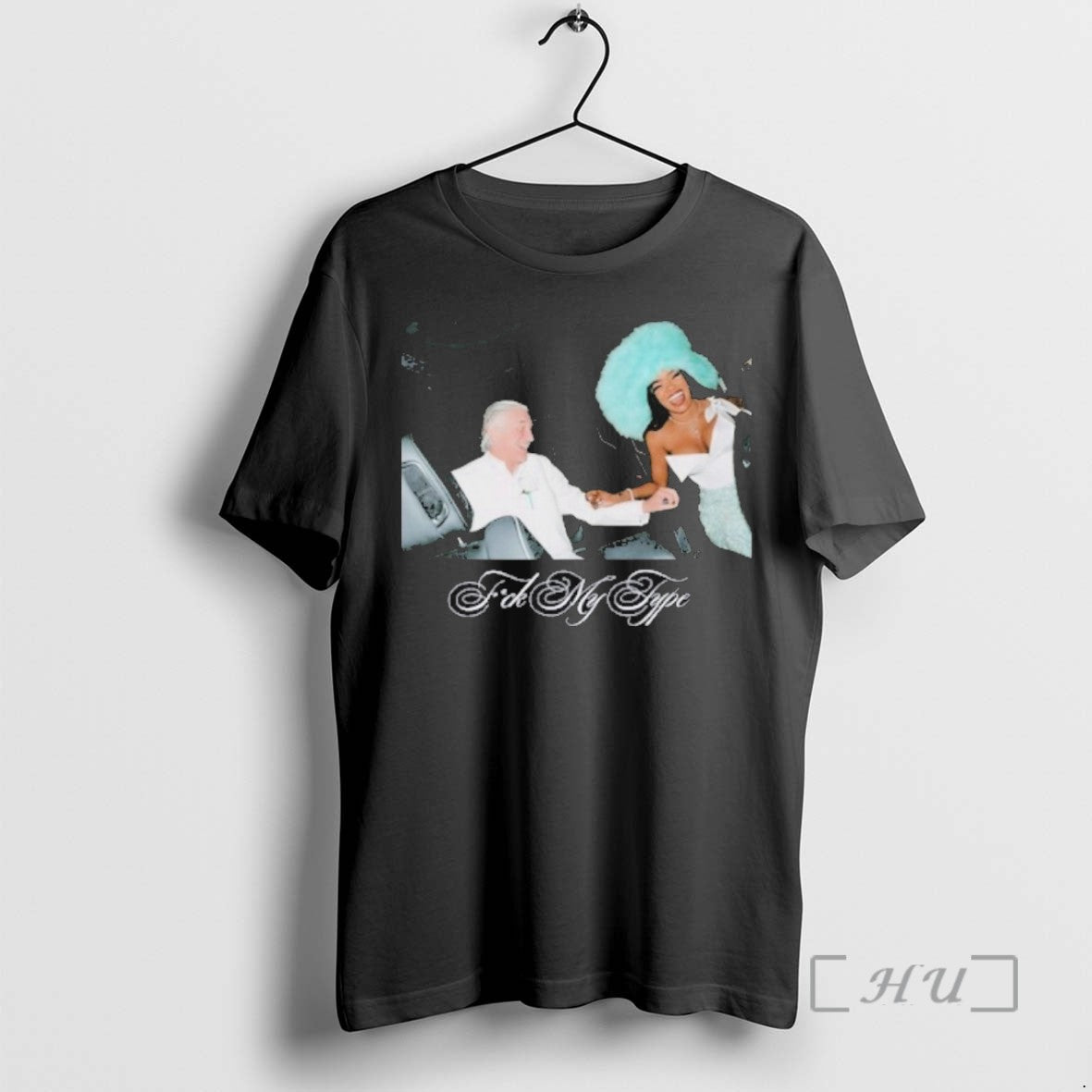 Officials Summer Walker Fuck My Type - clothing by TeeHivey.com