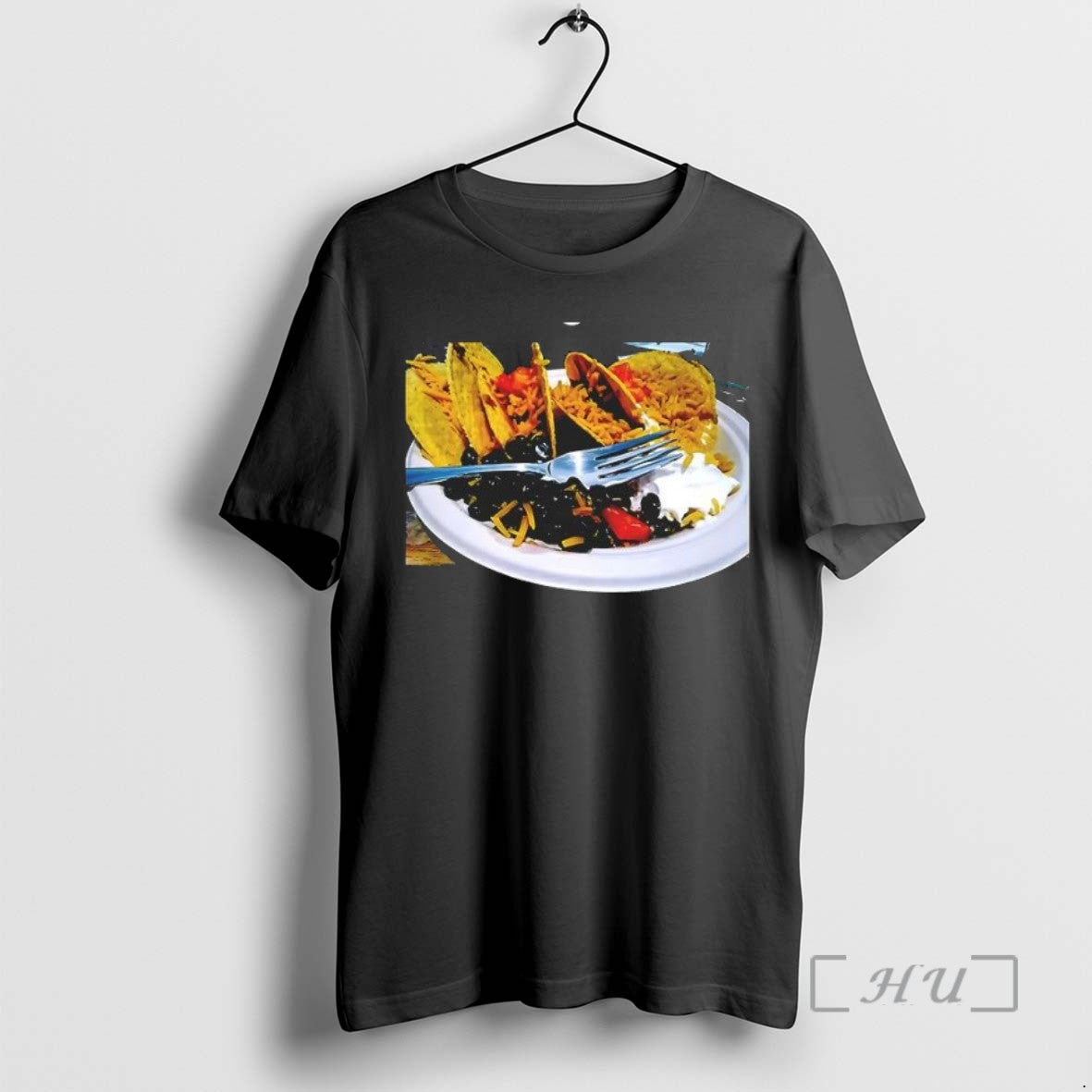 Officials Taco Tuesday Picture - clothing by TeeHivey.com