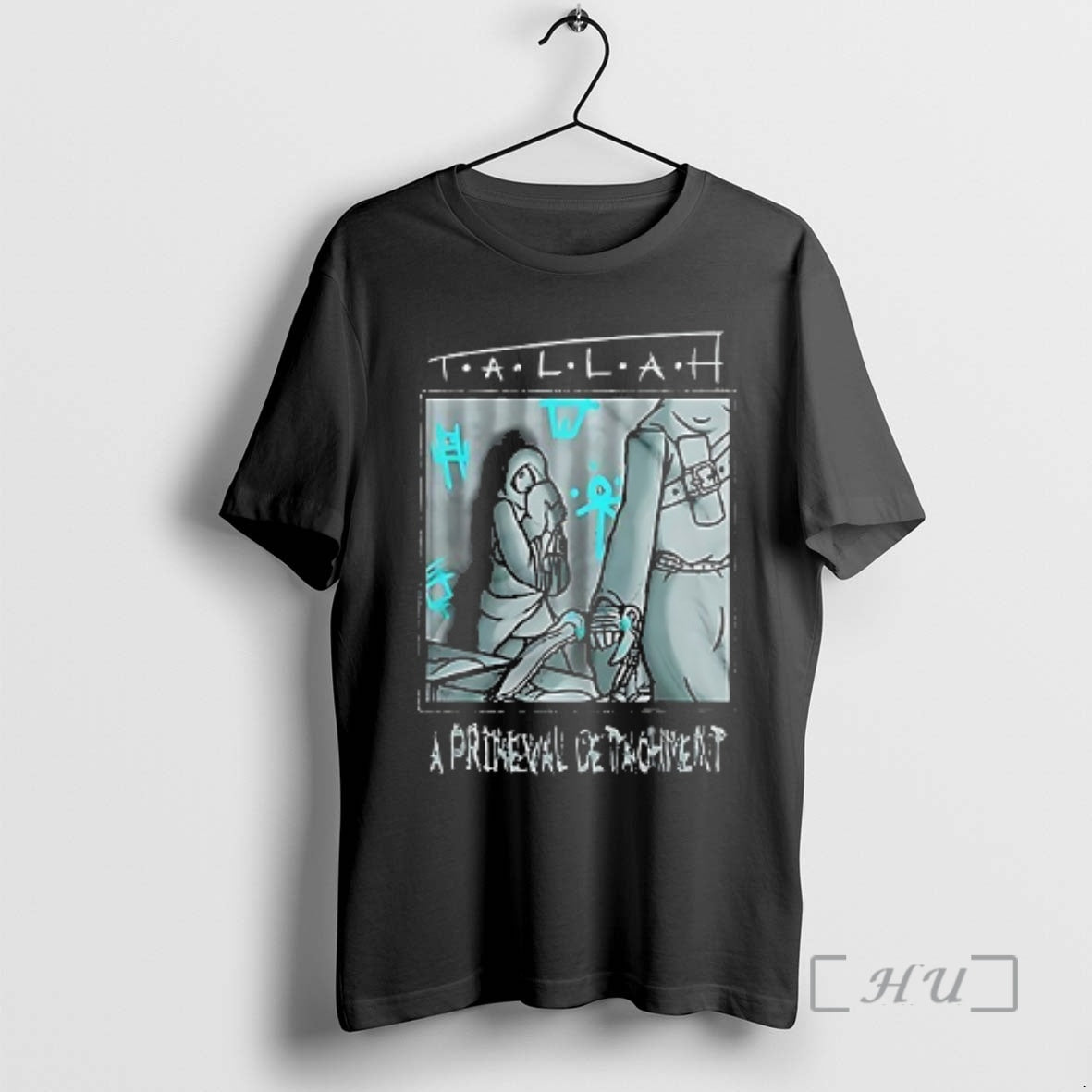 Officials Tallah Primeval Detachment Step Away From The Crib - clothing by TeeHivey.com