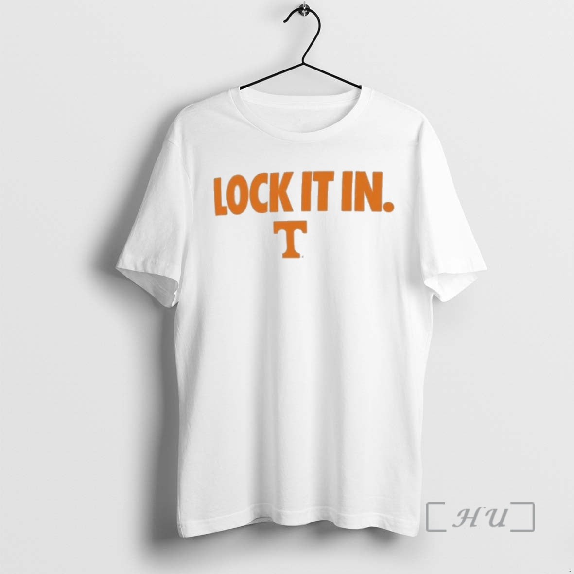 Officials Tennessee Volunteers Lock It In