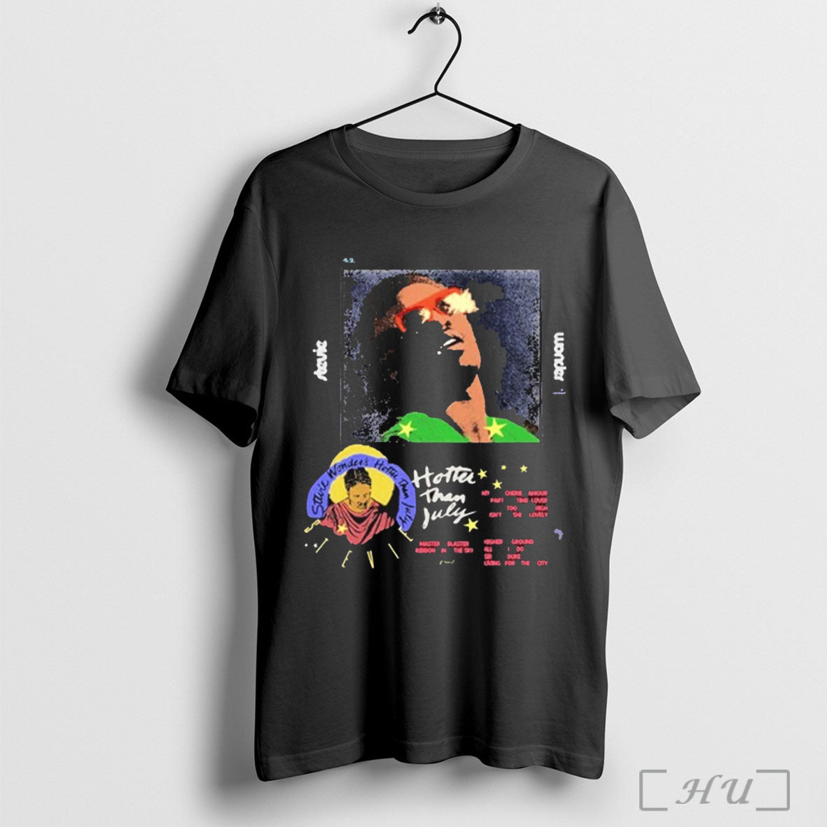 Officials The Fruit Mkt Inner Visions T Shirt