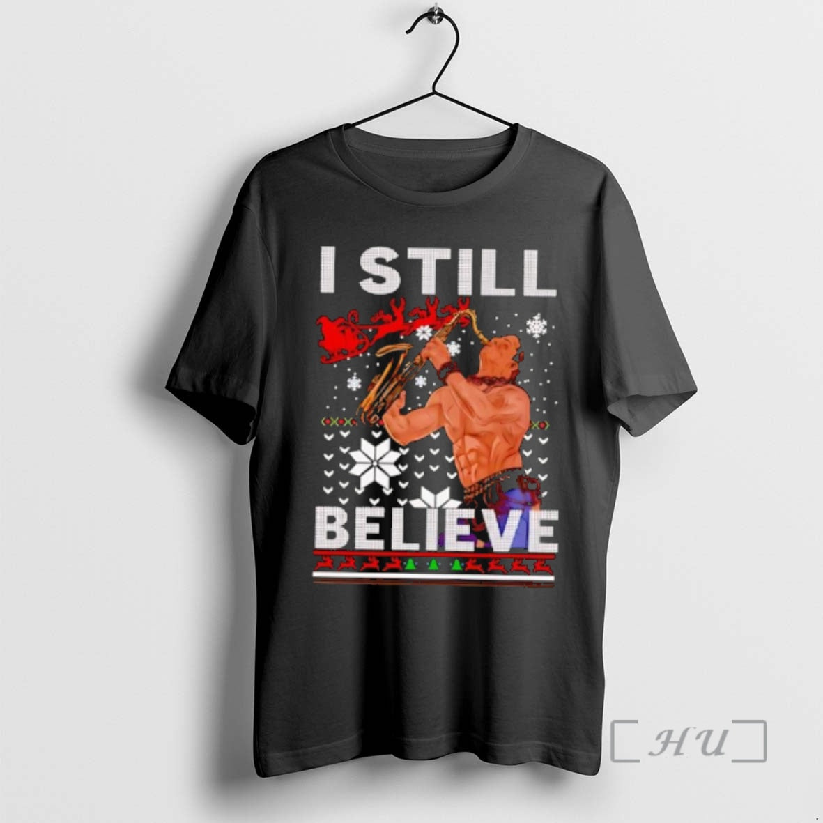 Officials The Lost Boys I Still Believe Christmas 2025 - clothing by TeeHivey.com