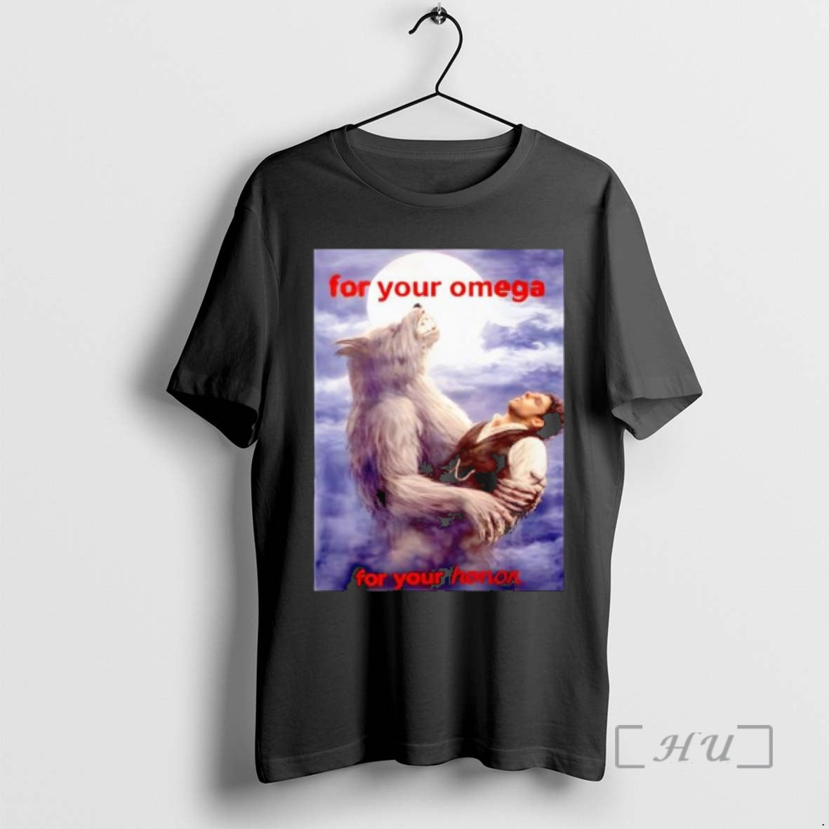 Officials The Wolfs Bride For Your Omega For Your Honor