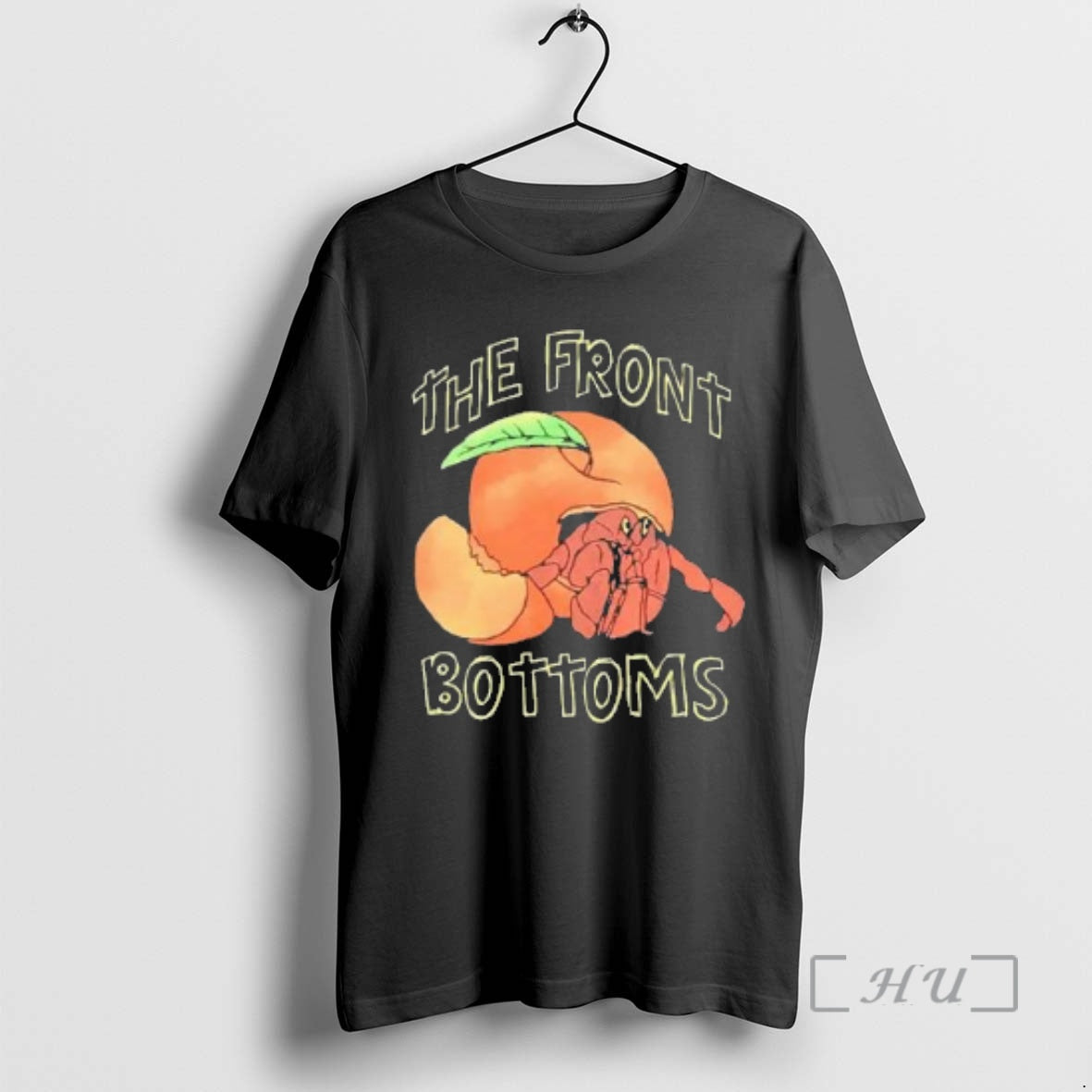 Officials The Front Bottoms Hermit Crab