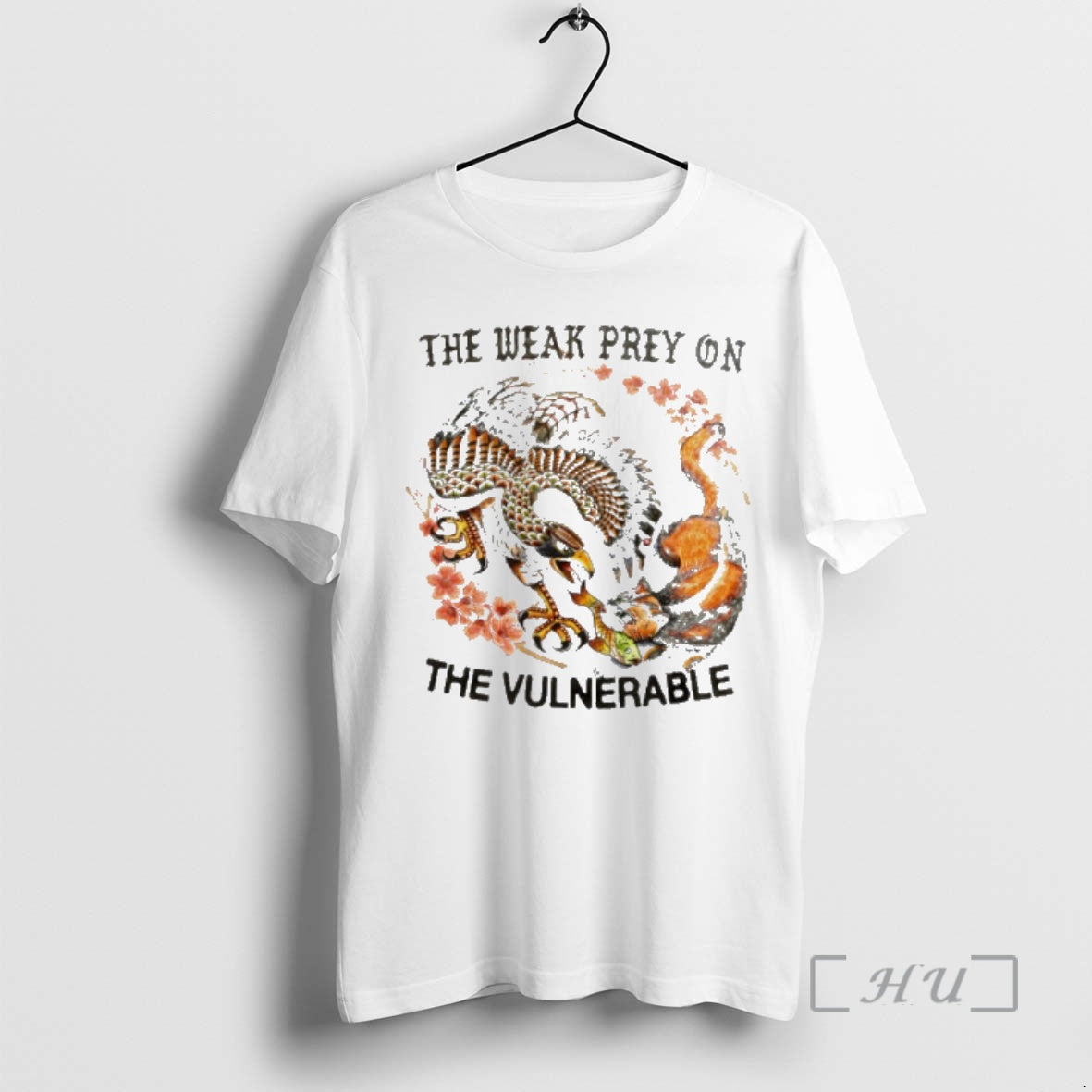 Officials The Weak Prey On The Vulnerable